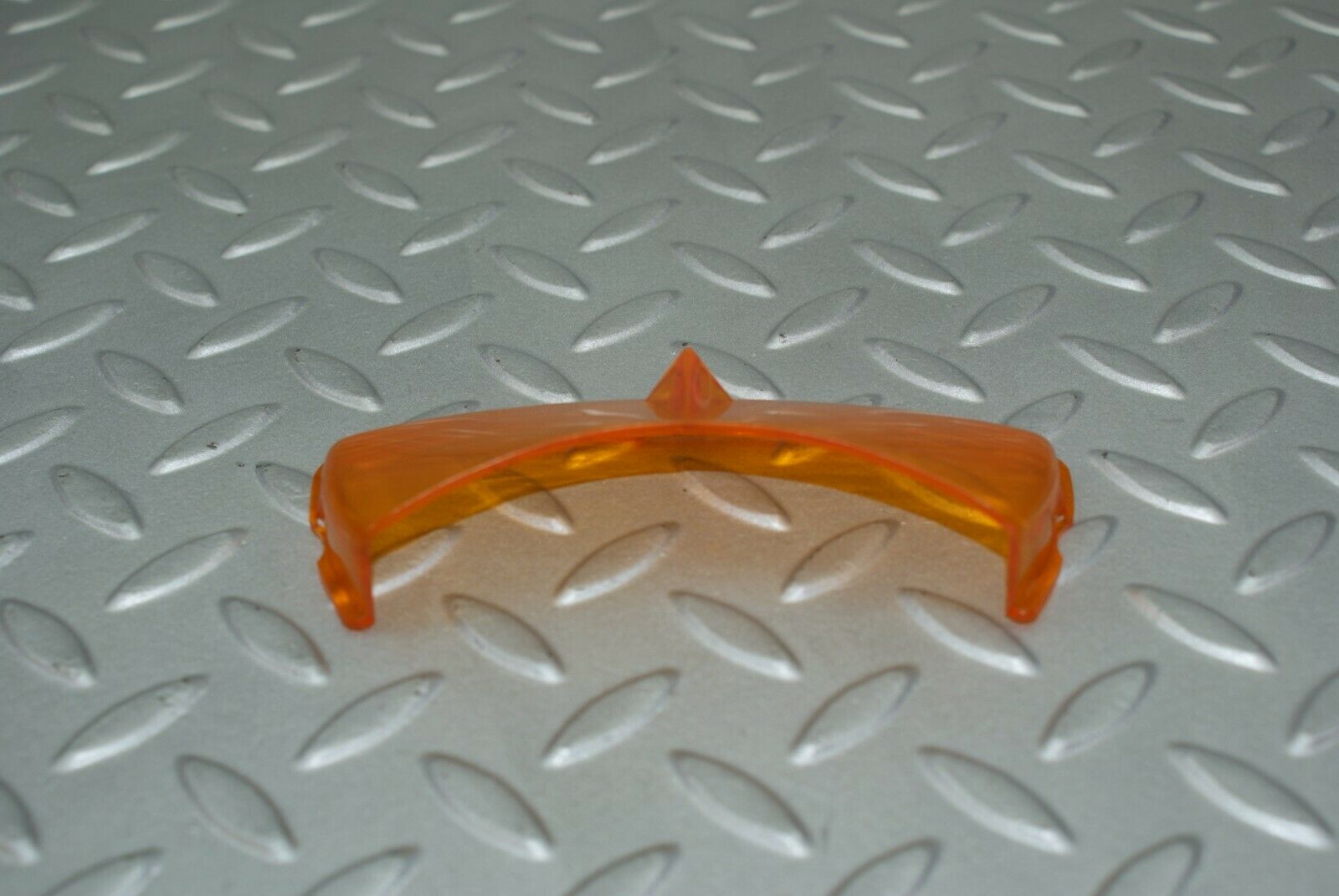 3161 Mercedes-Benz W115 220D Front Indicator Lens