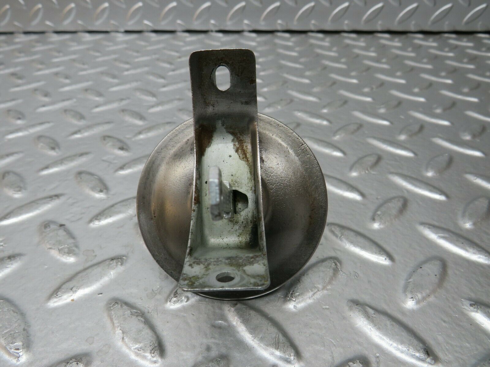 23612 Mercedes-Benz W114 280E Ignition Distributor Vacuum Control Valve