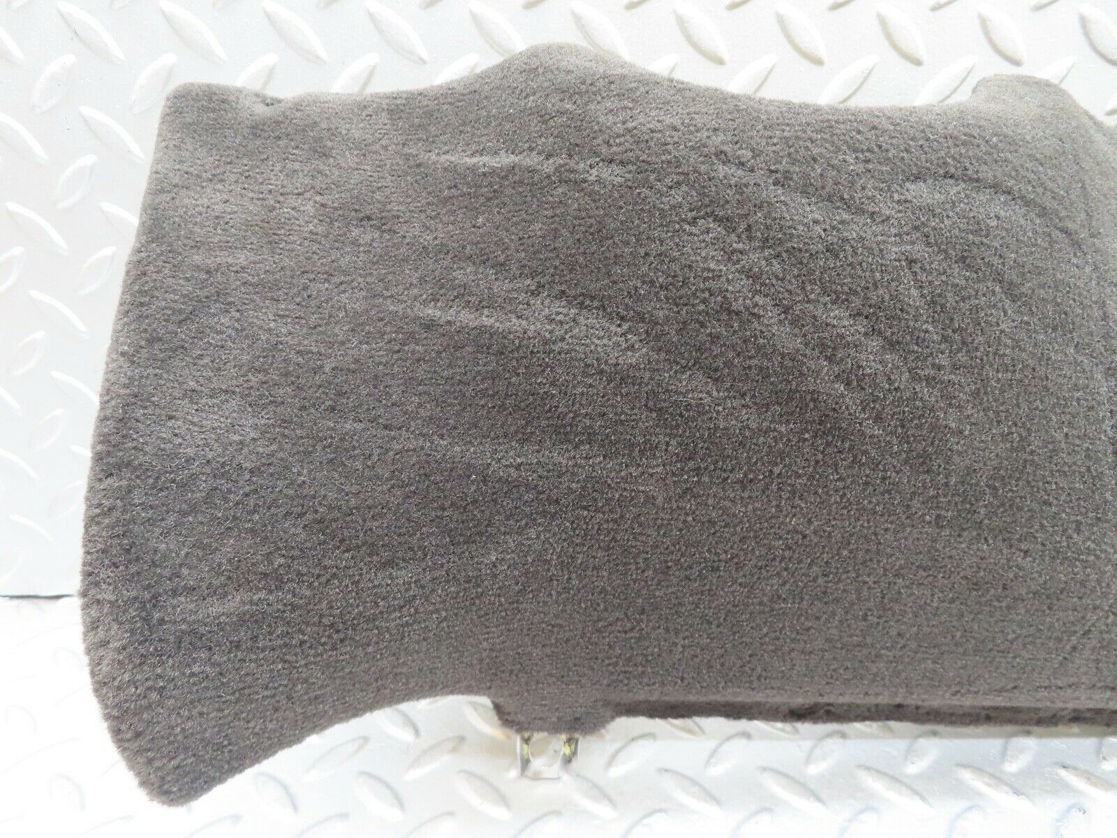 17163 Mercedes-Benz R129 300SL Coupe Under Dash Panel Right Side Black