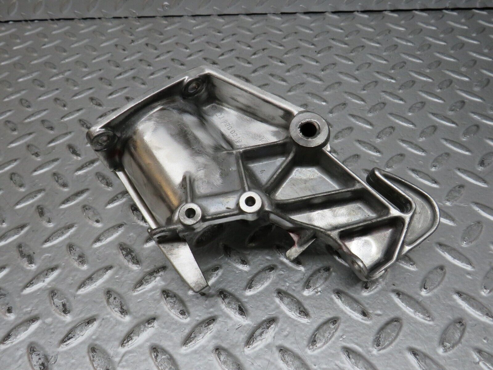 28595 Mercedes-Benz W123 230E Brake Pedal Bracket 1232900219