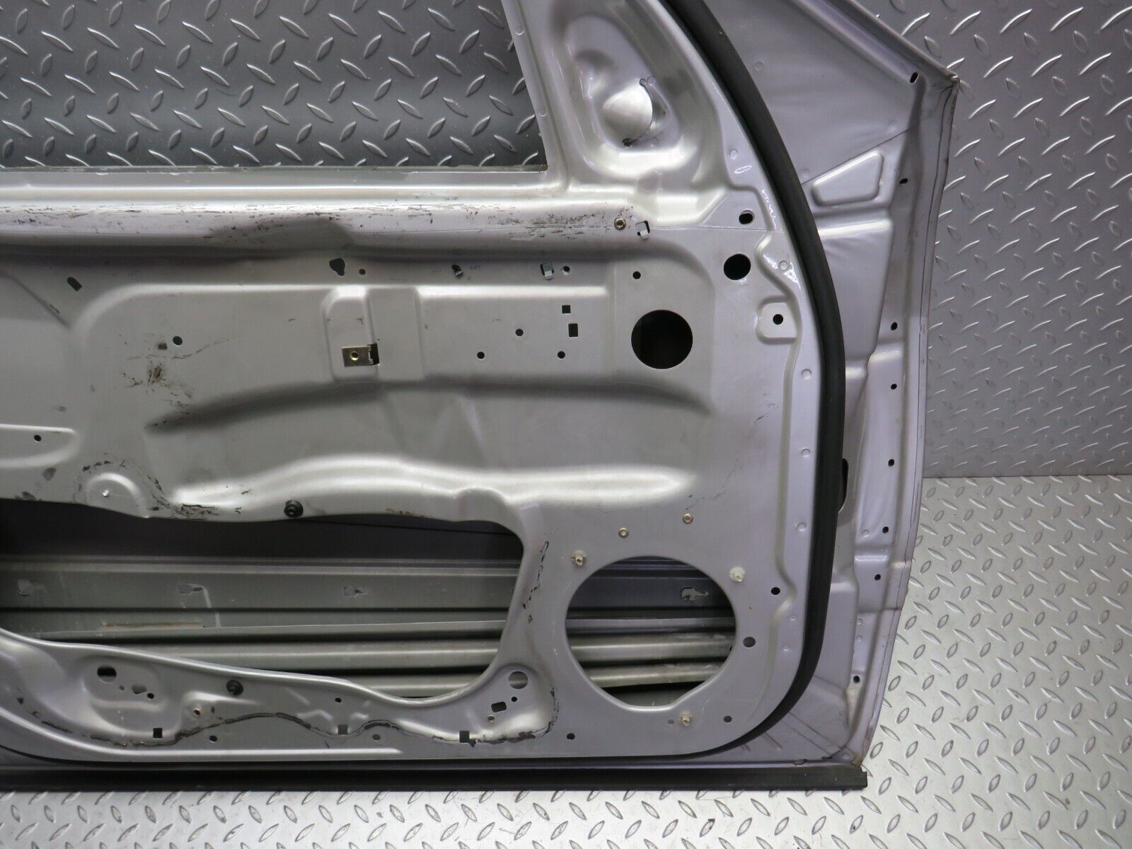 32289 Mercedes-Benz W220 S430 Front Left Door