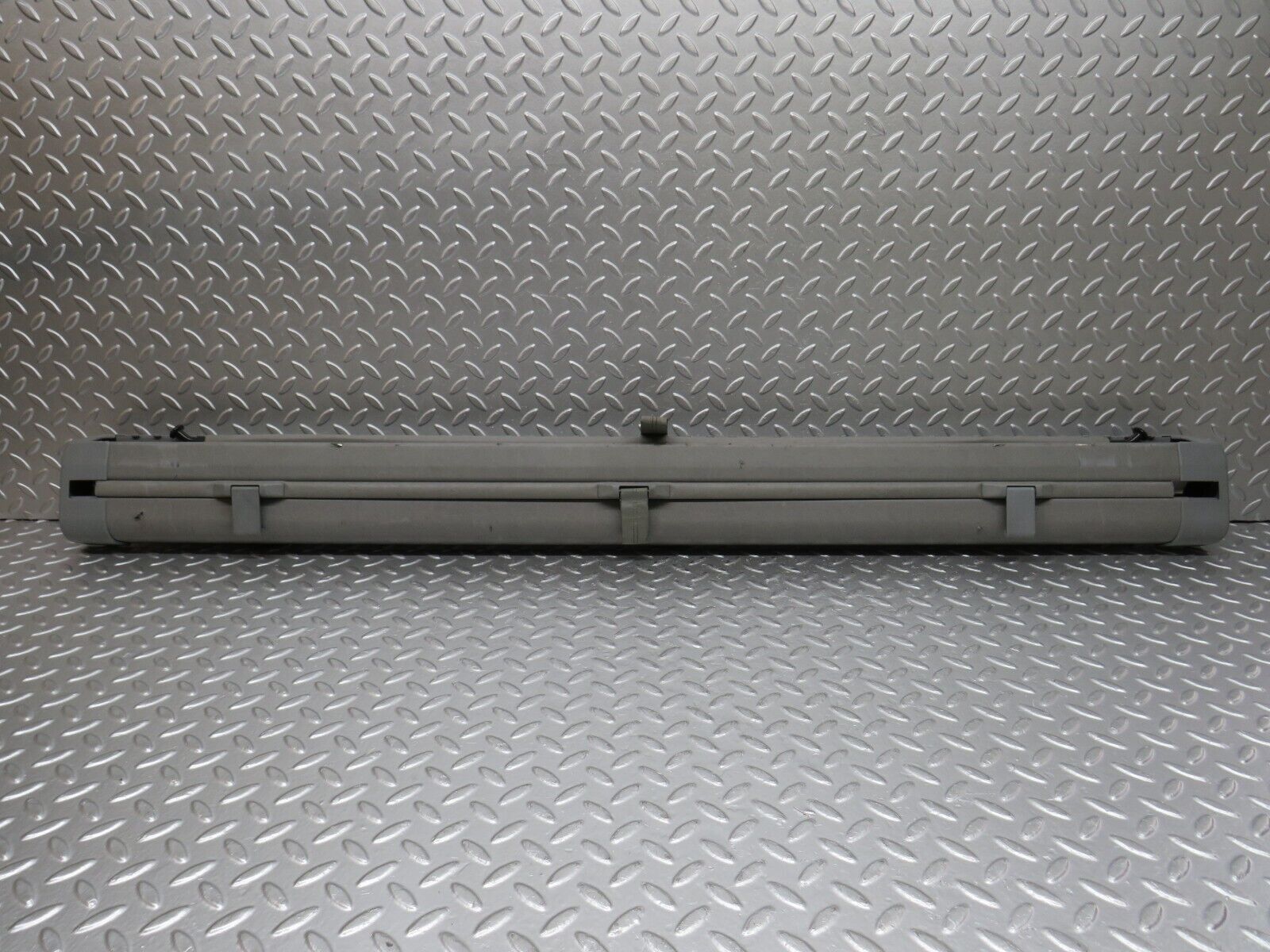 32581 Mercedes-Benz S124 300TE Wagon Trunk Roll Compartment Cover