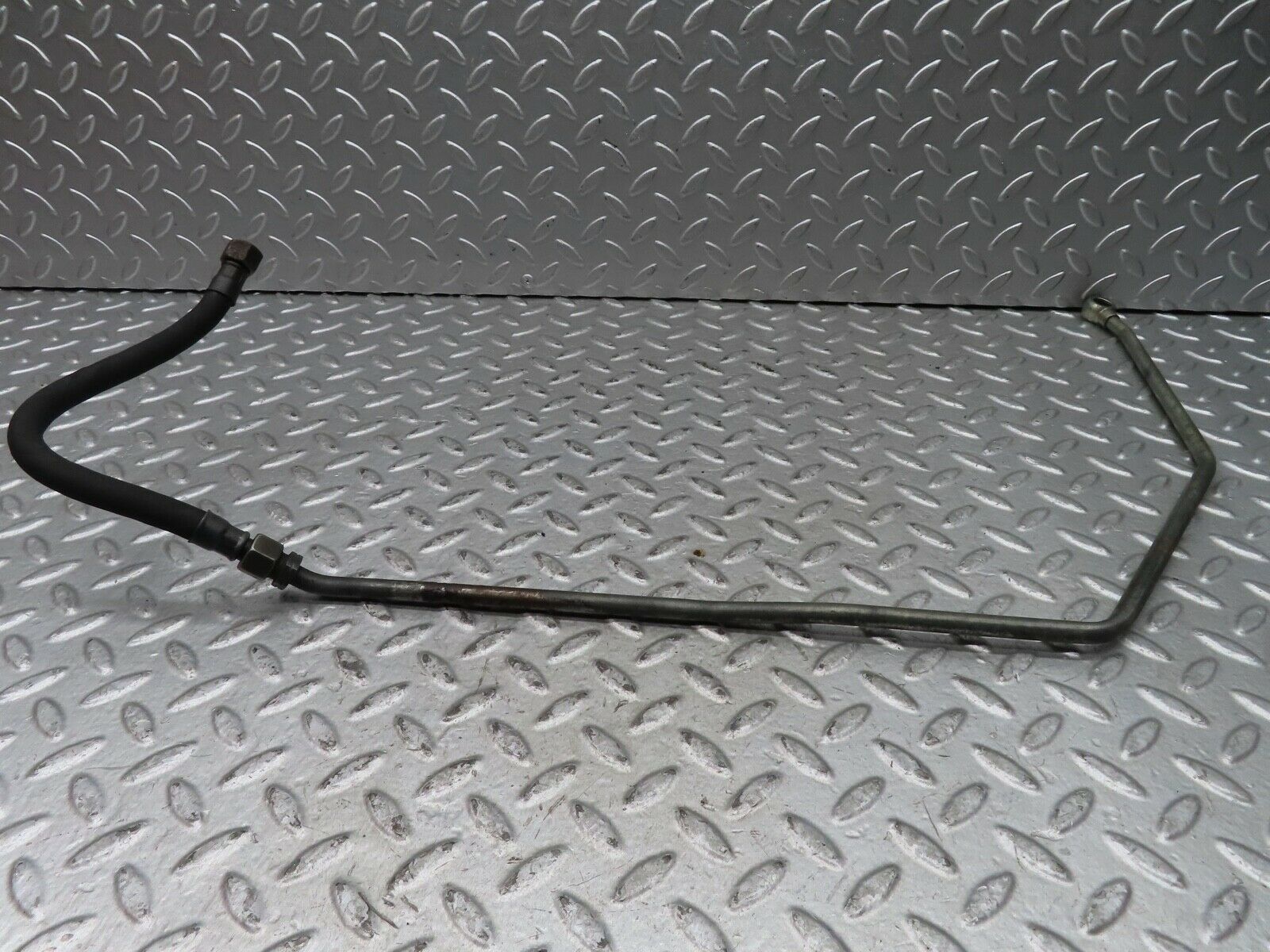 19690 Mercedes-Benz C140 CL420 Coupe Power Steering Oil Pipe Hose