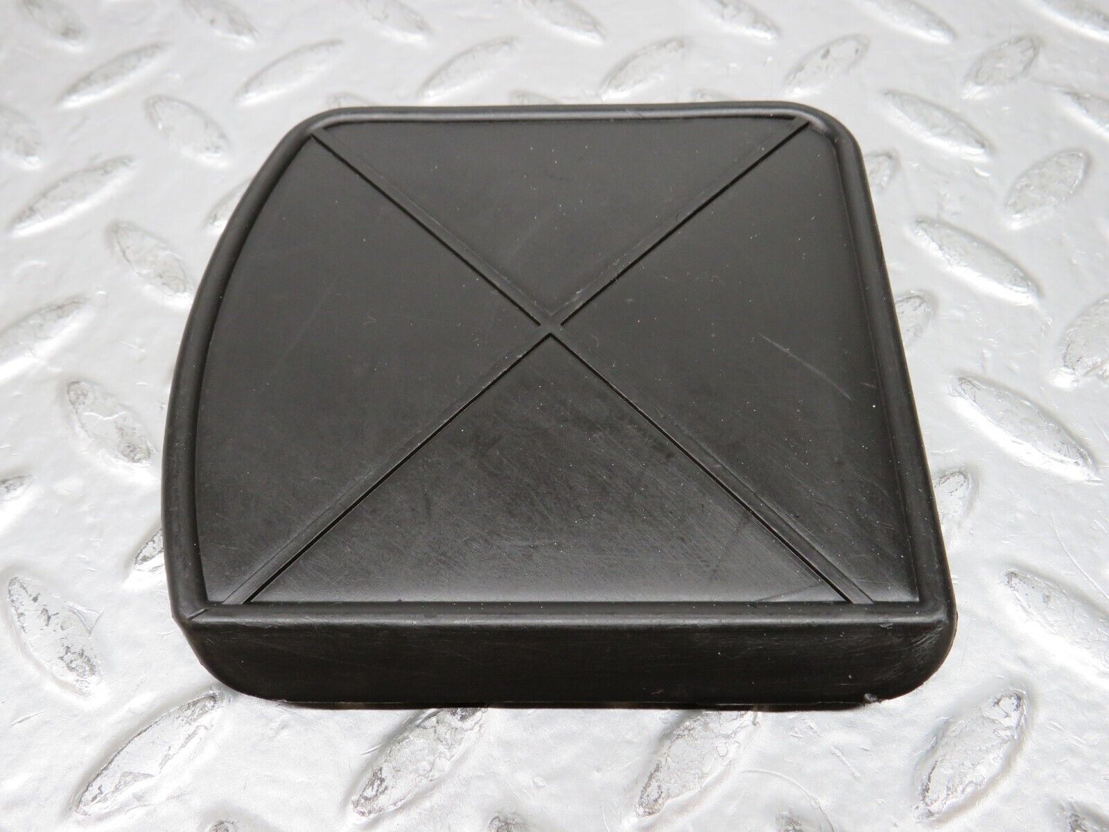 29752 Mercedes-Benz W123 280E Trunk Boot Access Cover Panel Set 1239870145