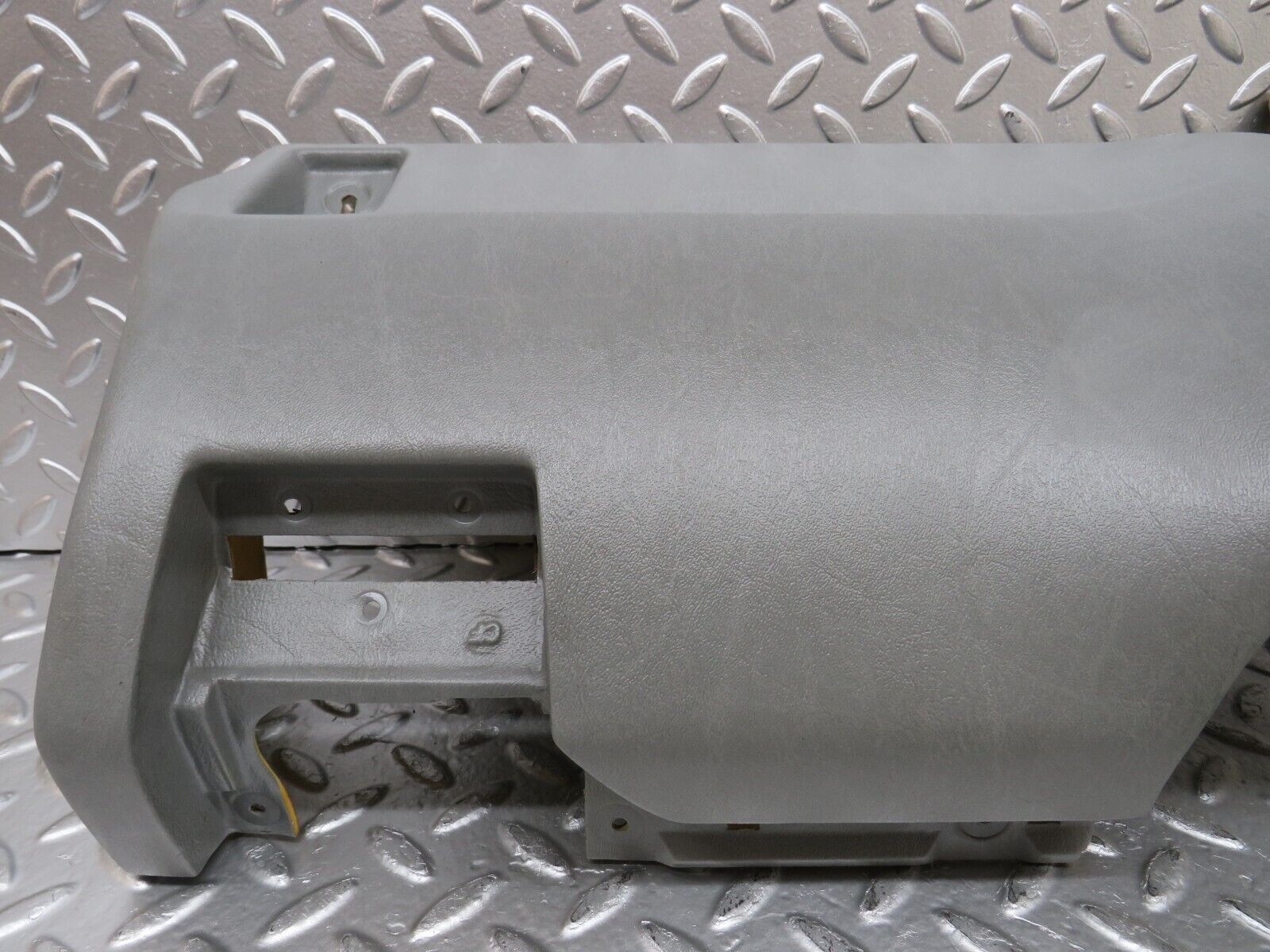 25740 Mercedes-Benz W124 280E Under Dash Panel Right Side