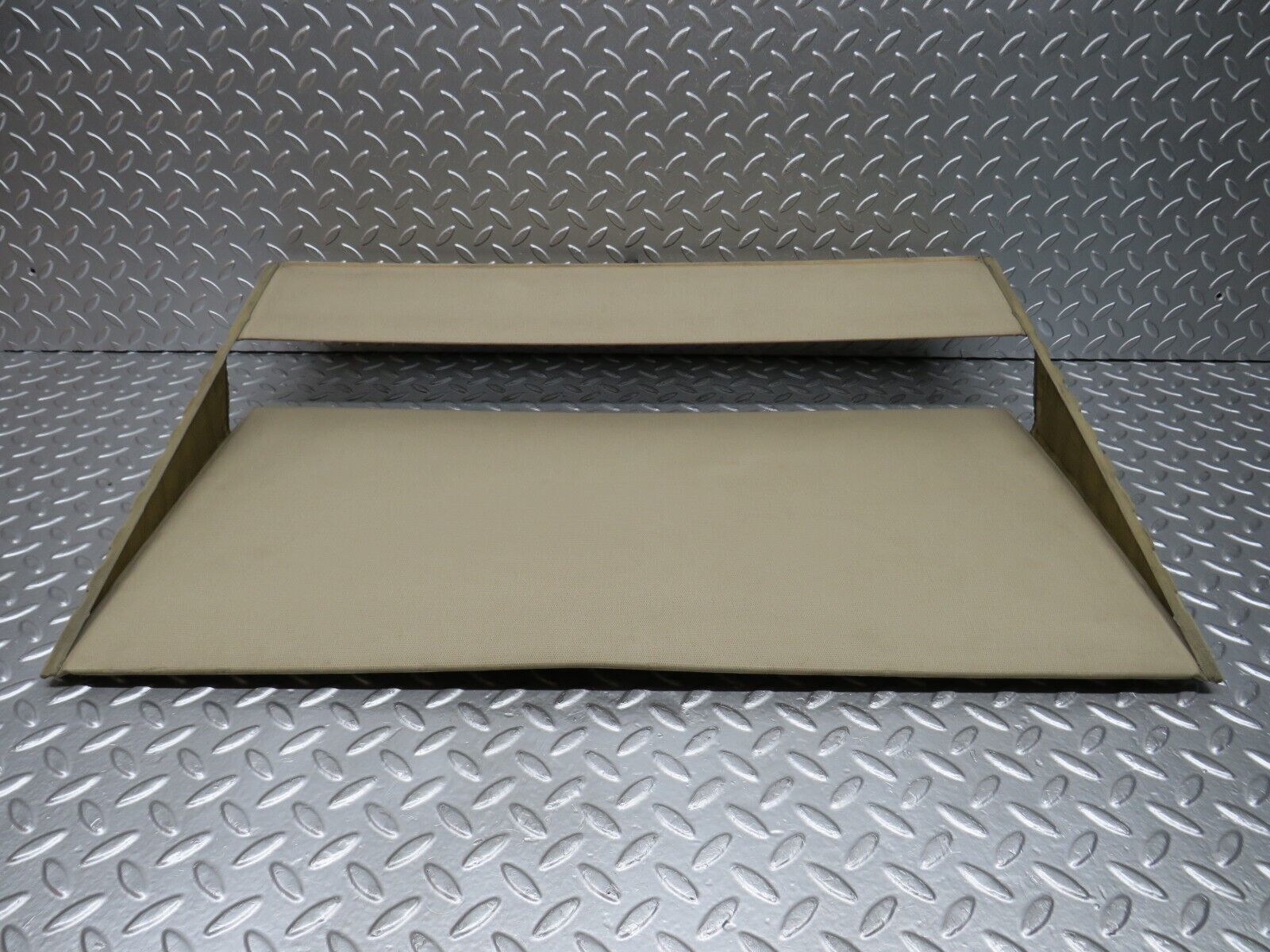 29296 Mercedes-Benz C124 230E Interior Sunroof Cover Panel