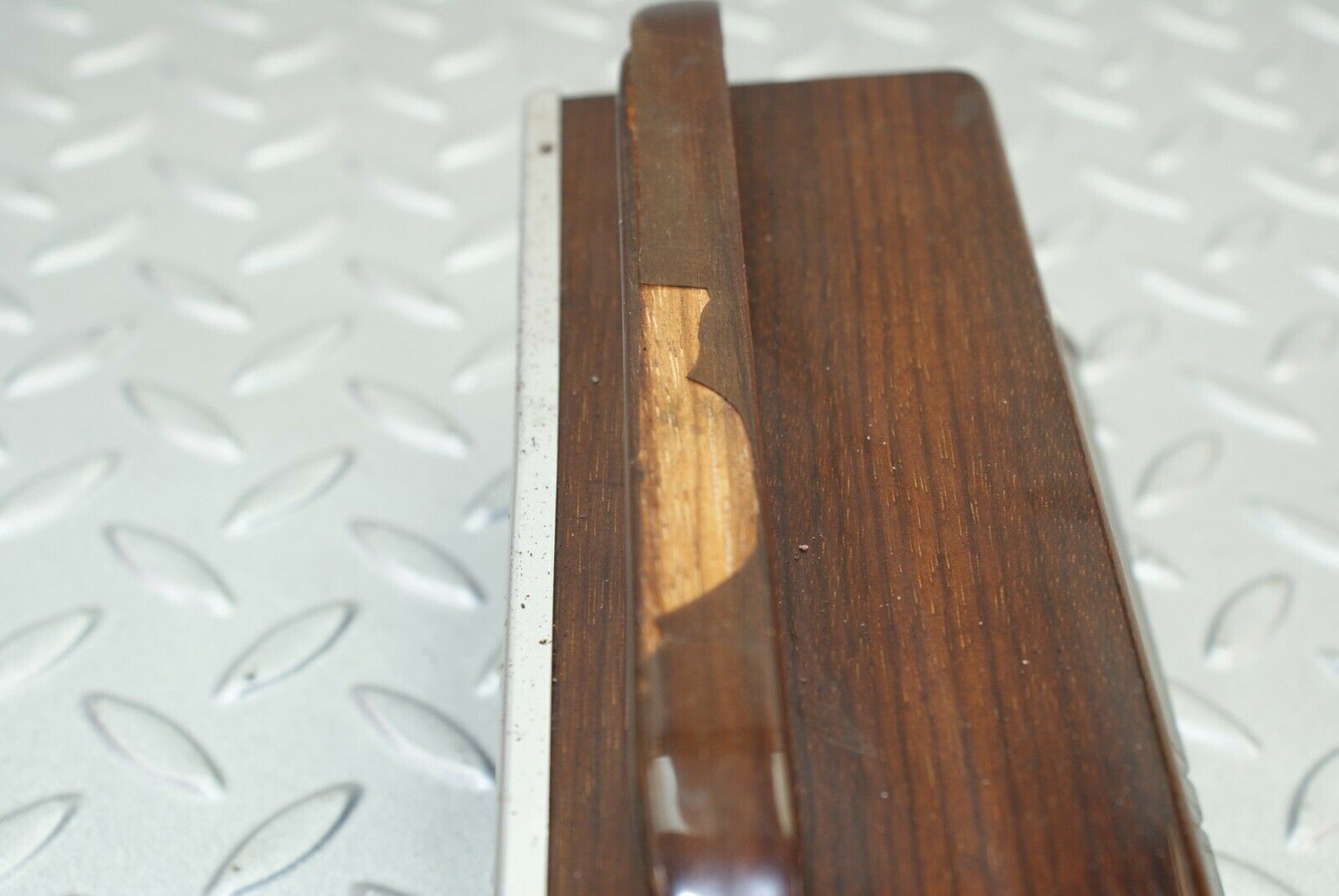 2550 Mercedes-Benz W116 350SE Centre Console Ashtray