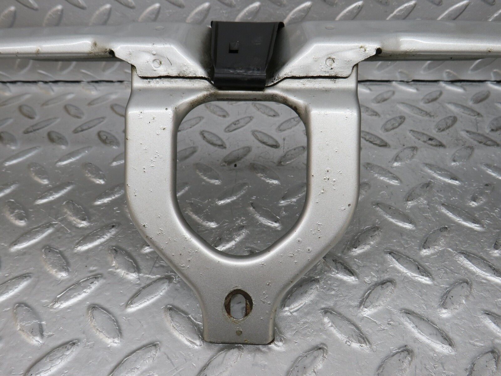 34812 Mercedes-Benz W210 320E Bonnet Lock Carrier Panel