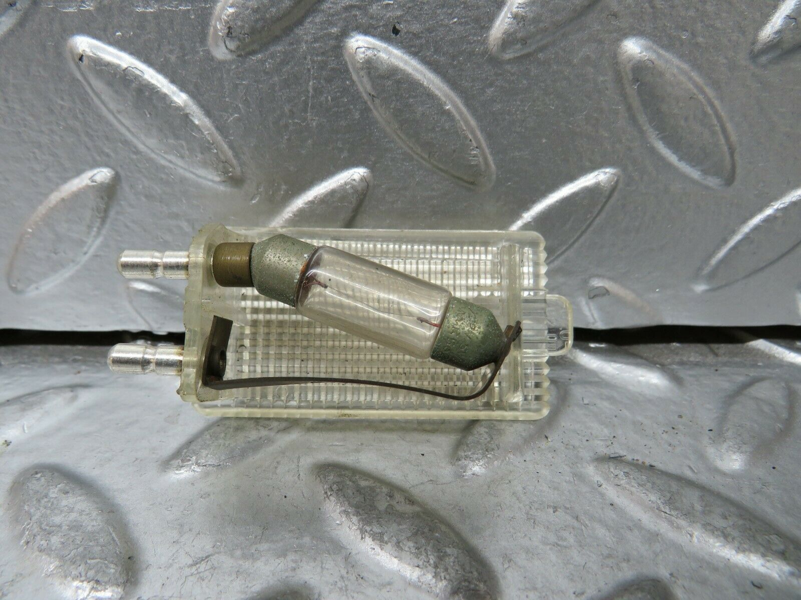 23530 Mercedes-Benz W114 280E Glove Box Light