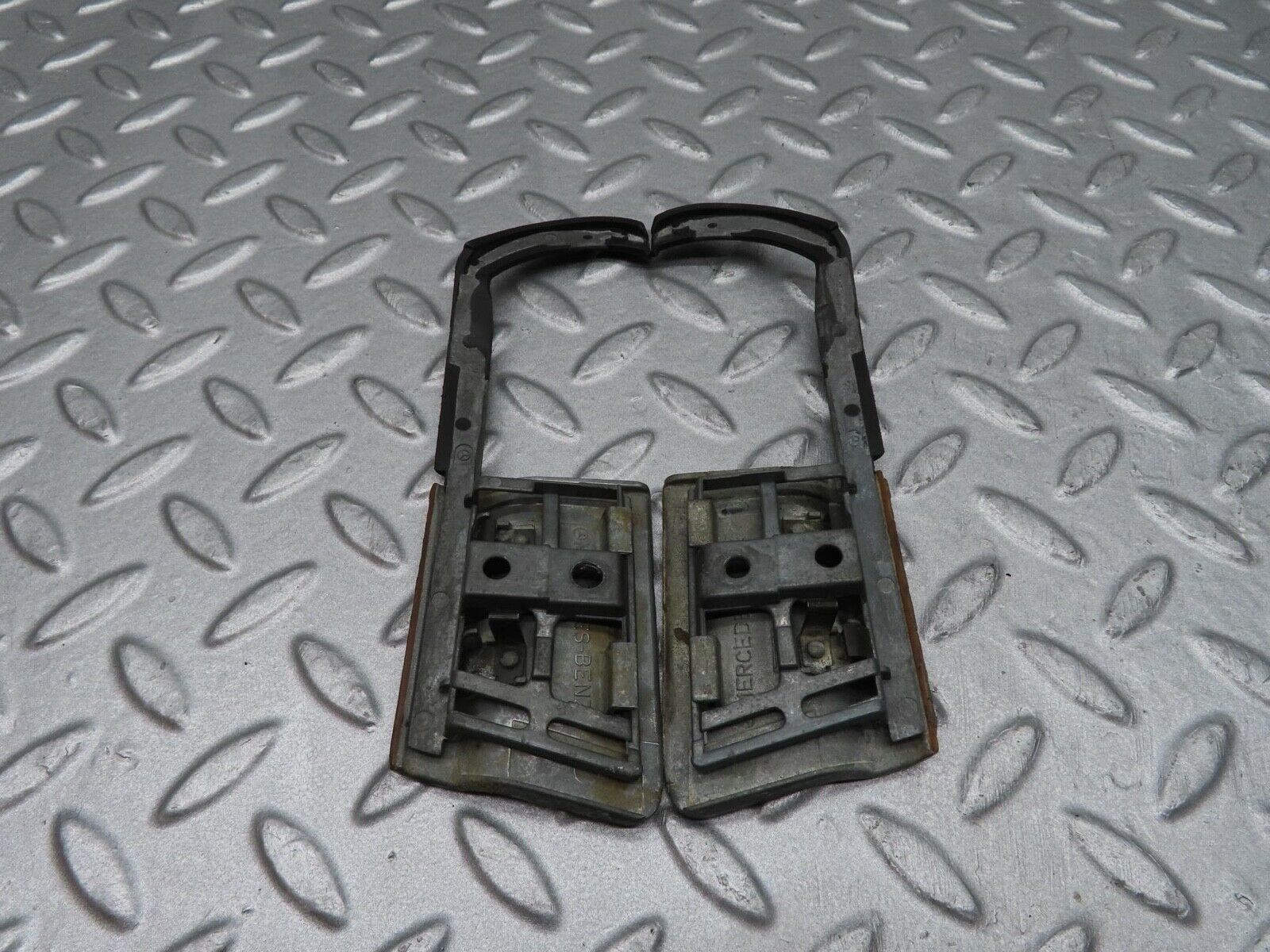 12013 Mercedes-Benz R129 300SL Coupe Door Lock Handle Left And Right Side