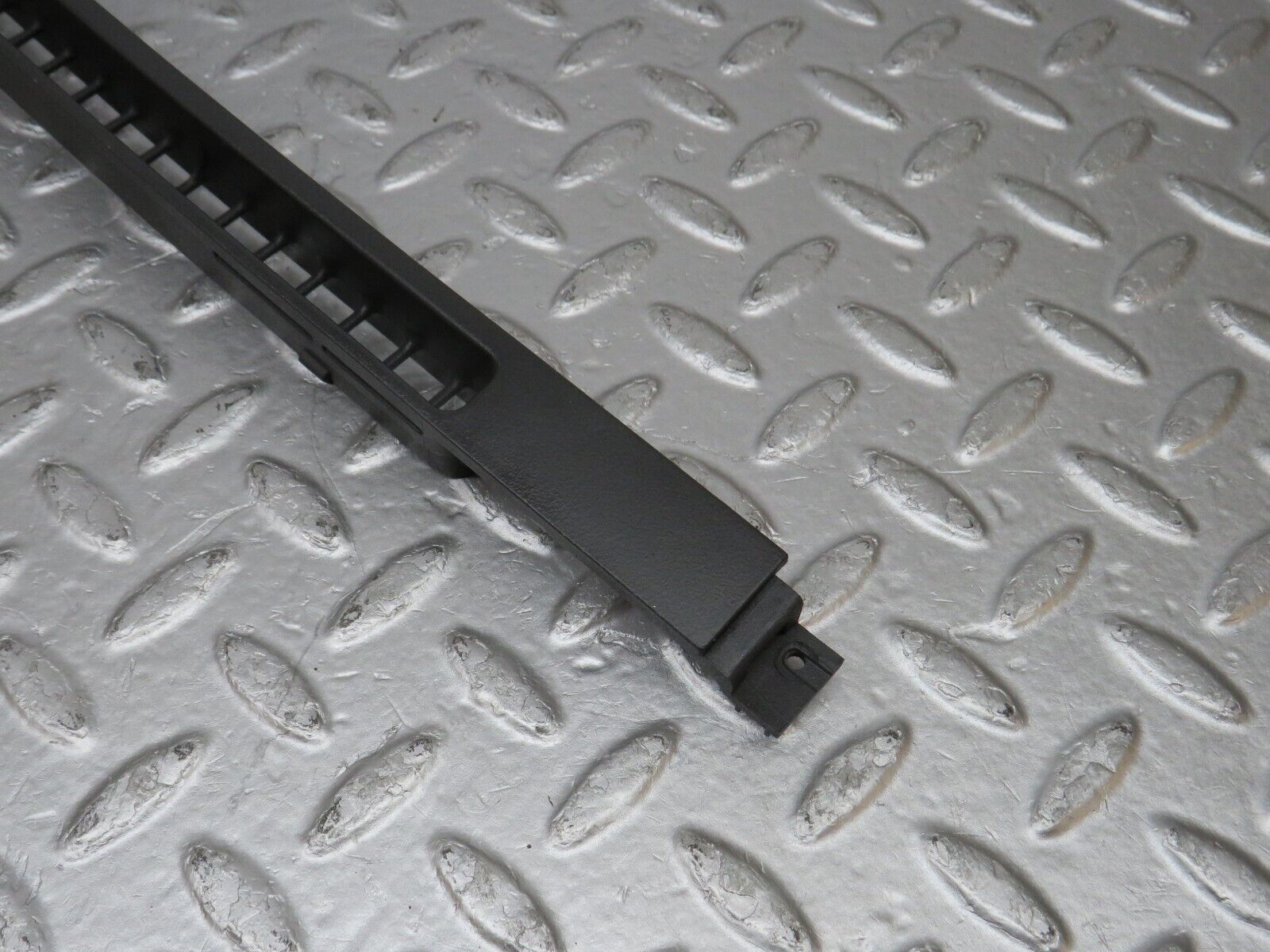 39686 Mercedes-Benz R129 320SL Coupe Dashboard Air Vent Trim Right 1296891280