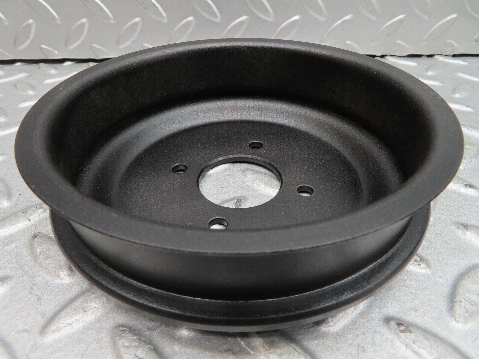 17346 Mercedes-Benz R129 300SL Coupe Engine Belt Pulley 1032050510