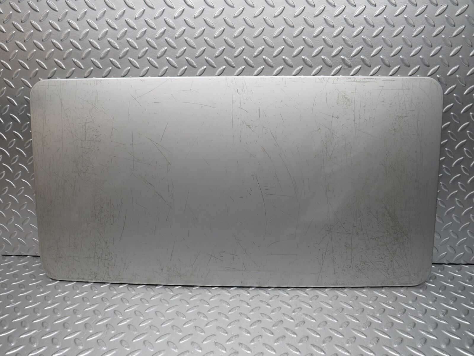 31706 Mercedes-Benz W201 190LE 1.8L Sunroof Panel