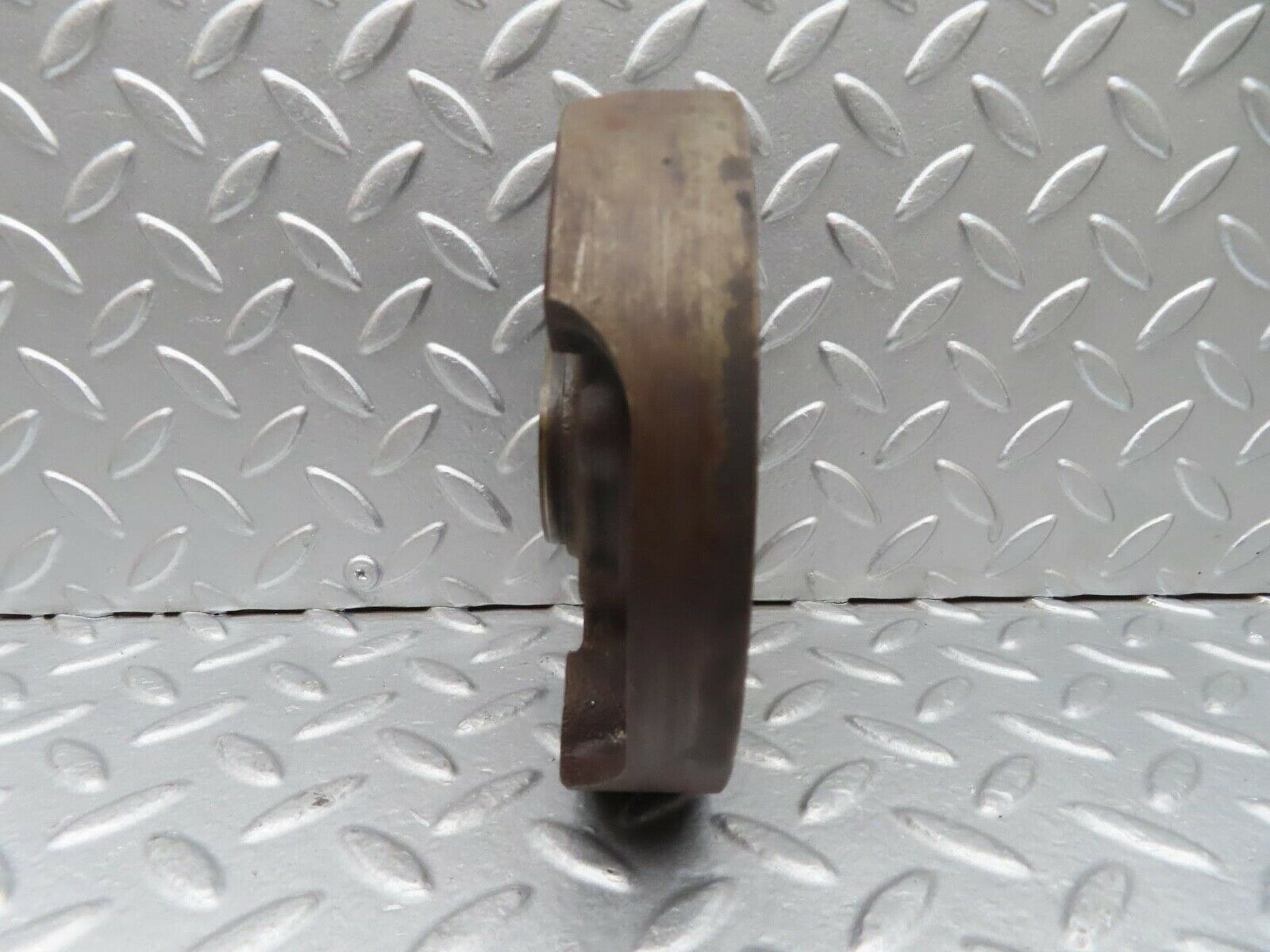 14060 Mercedes-Benz C107 280SLC Crankshaft Vibration Damper 1100310307