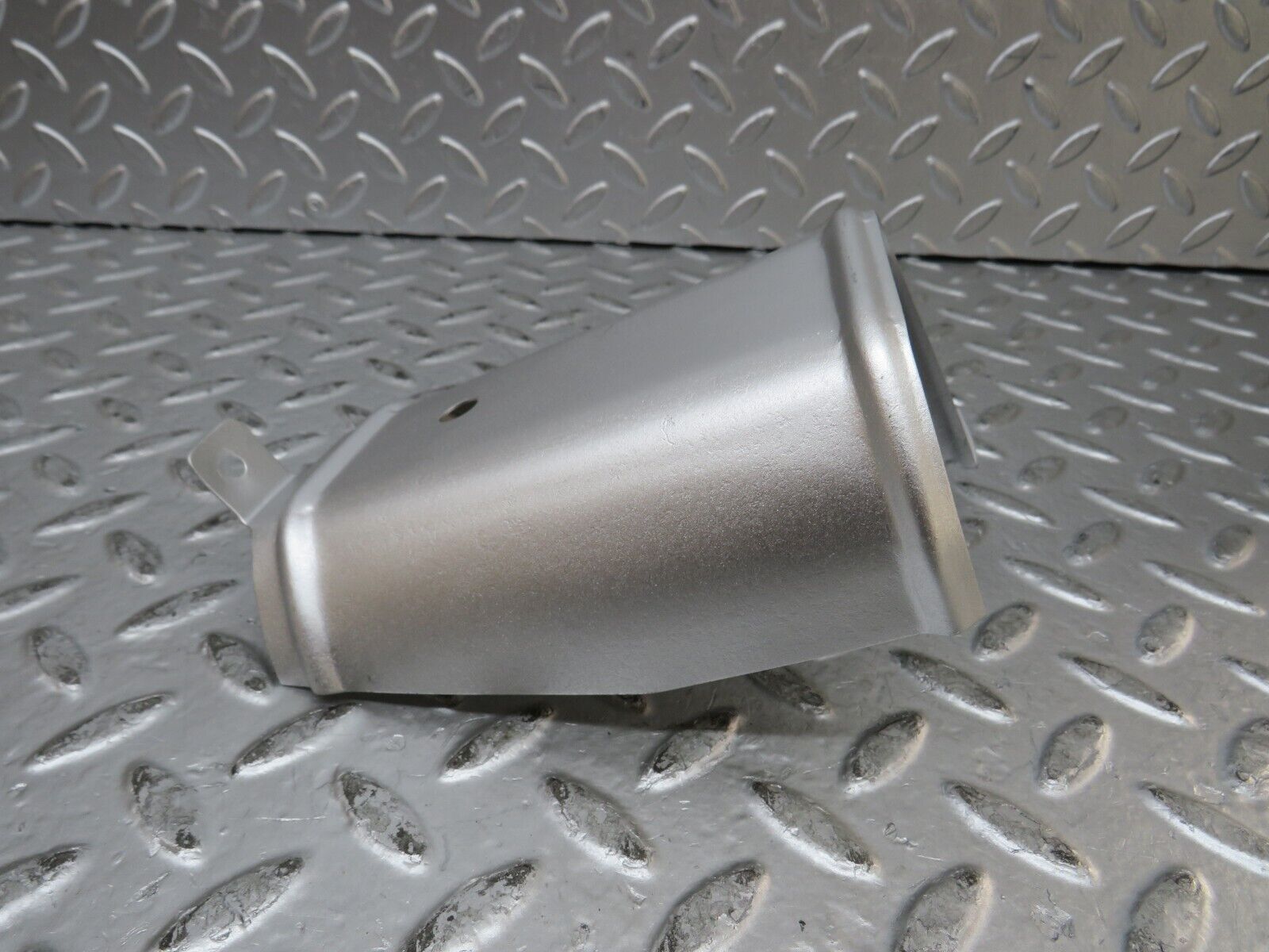 27278 Mercedes-Benz W123 280E Exhaust Heat Shield