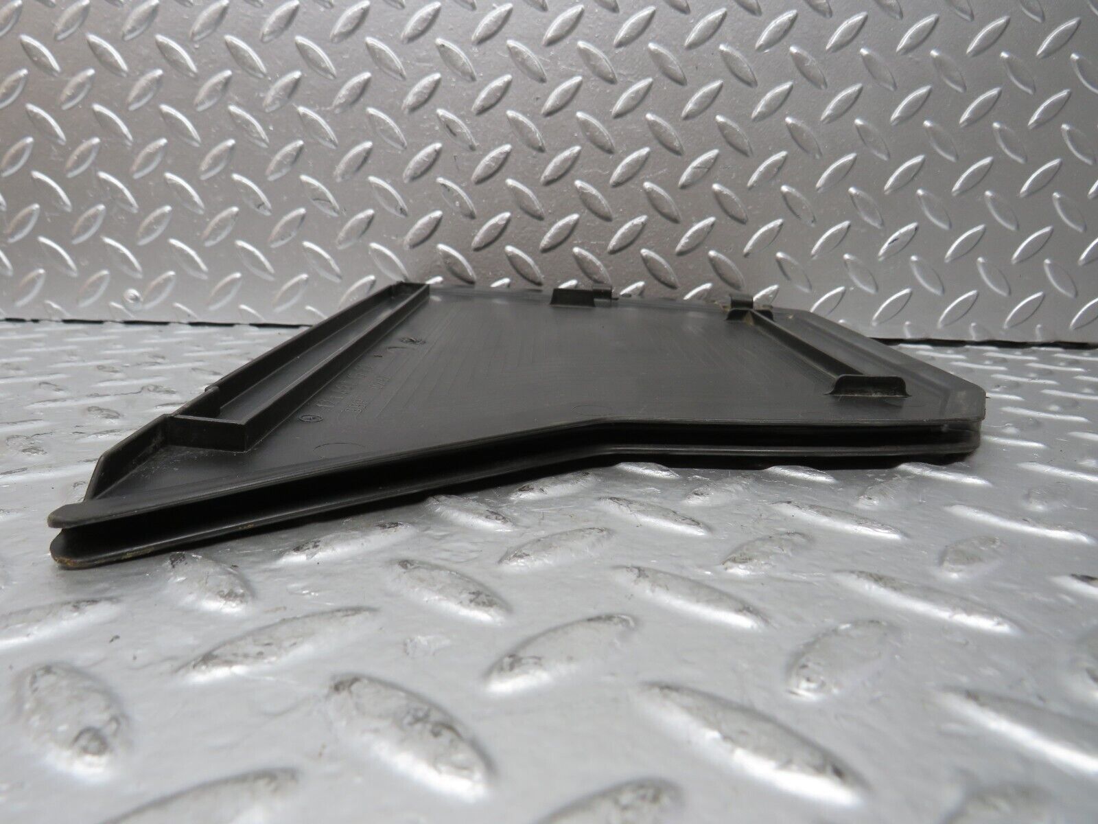 26441 Mercedes-Benz C124 220CE Rear Window Regulator Access Panels 1246921522