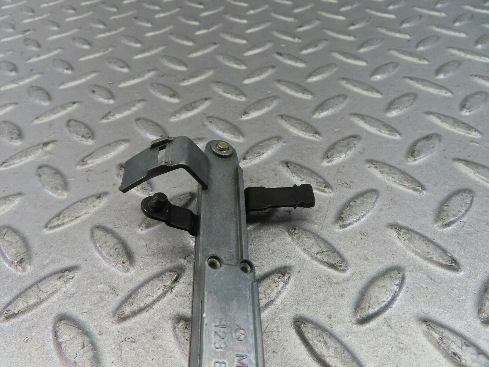 9661 Mercedes-Benz C123 280CE Coupe Heater Slider Knob Control 1238301185