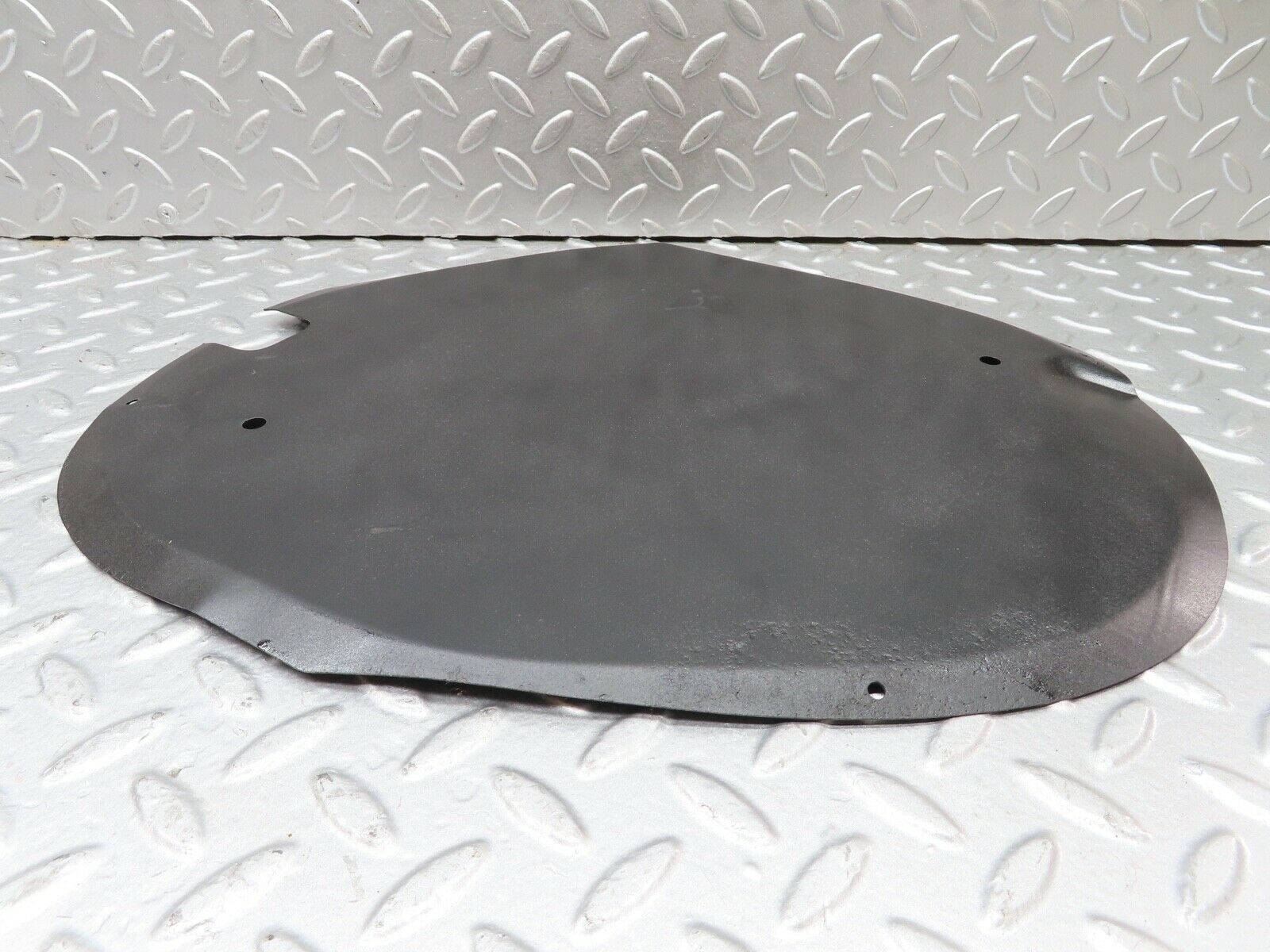 18213 Mercedes-Benz W111 220SE Coupe Front Left Floor Cover Plate