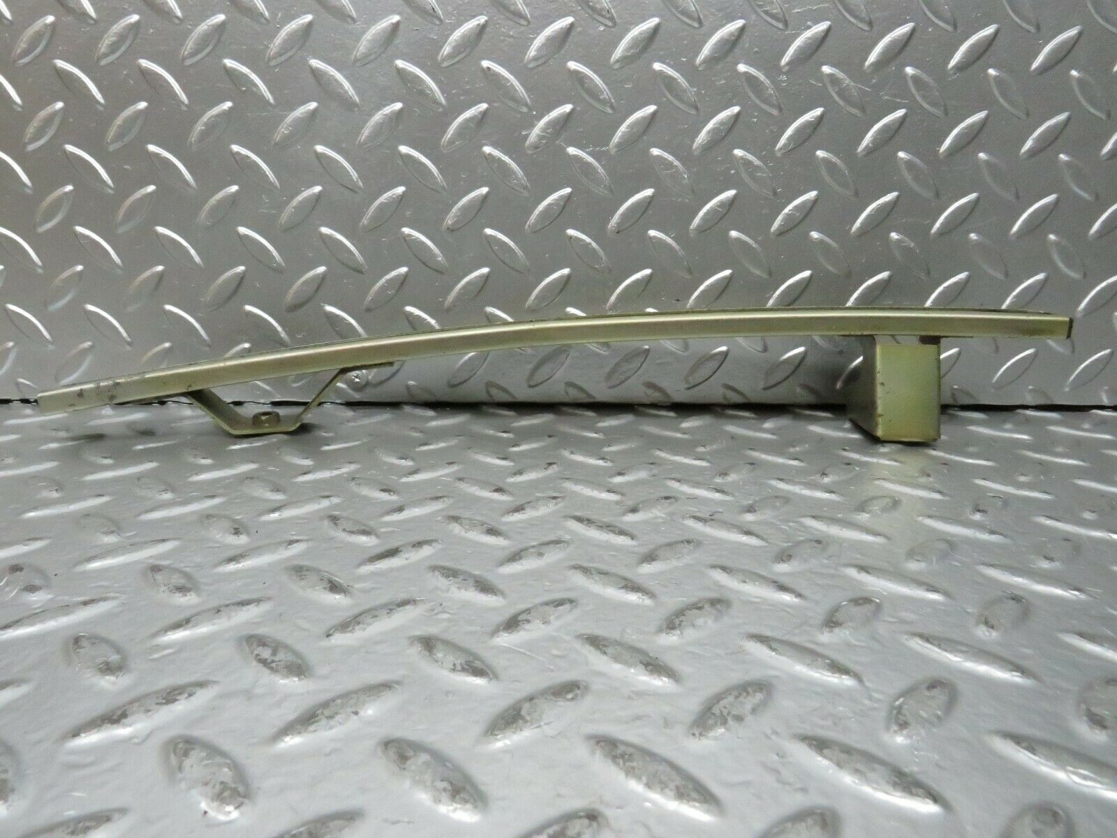 23778 Mercedes-Benz C107 450SLC Coupe Rear Left Window Channel