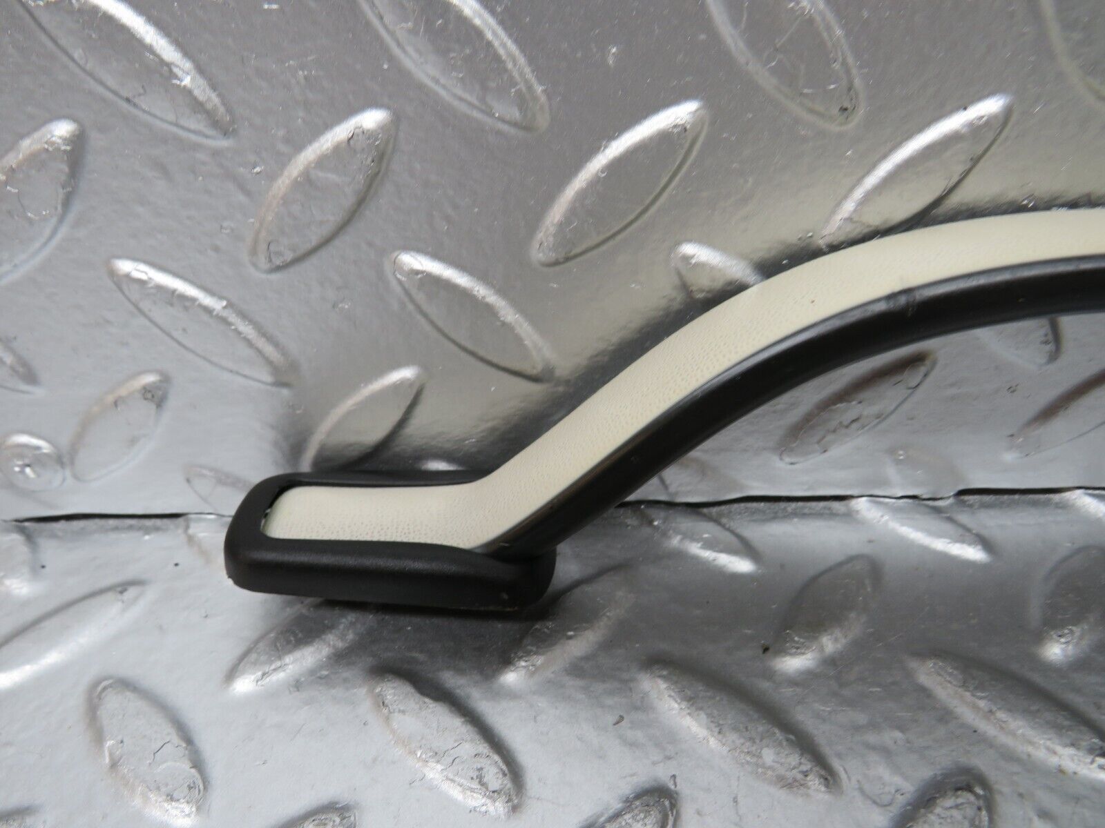 25253 Mercedes-Benz W201 190D Interior Roof Grab Handle Front Left