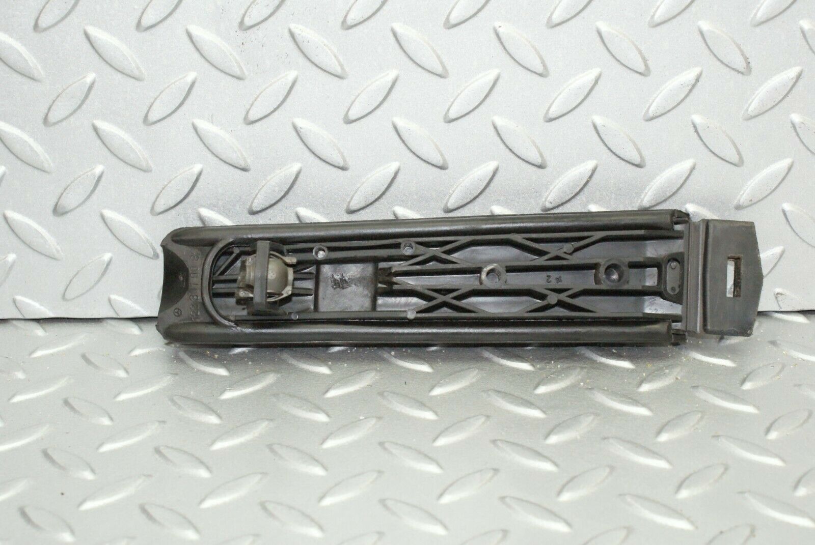 2505 Mercedes-Benz W116 350SE Accelerator Pedal With Rubber