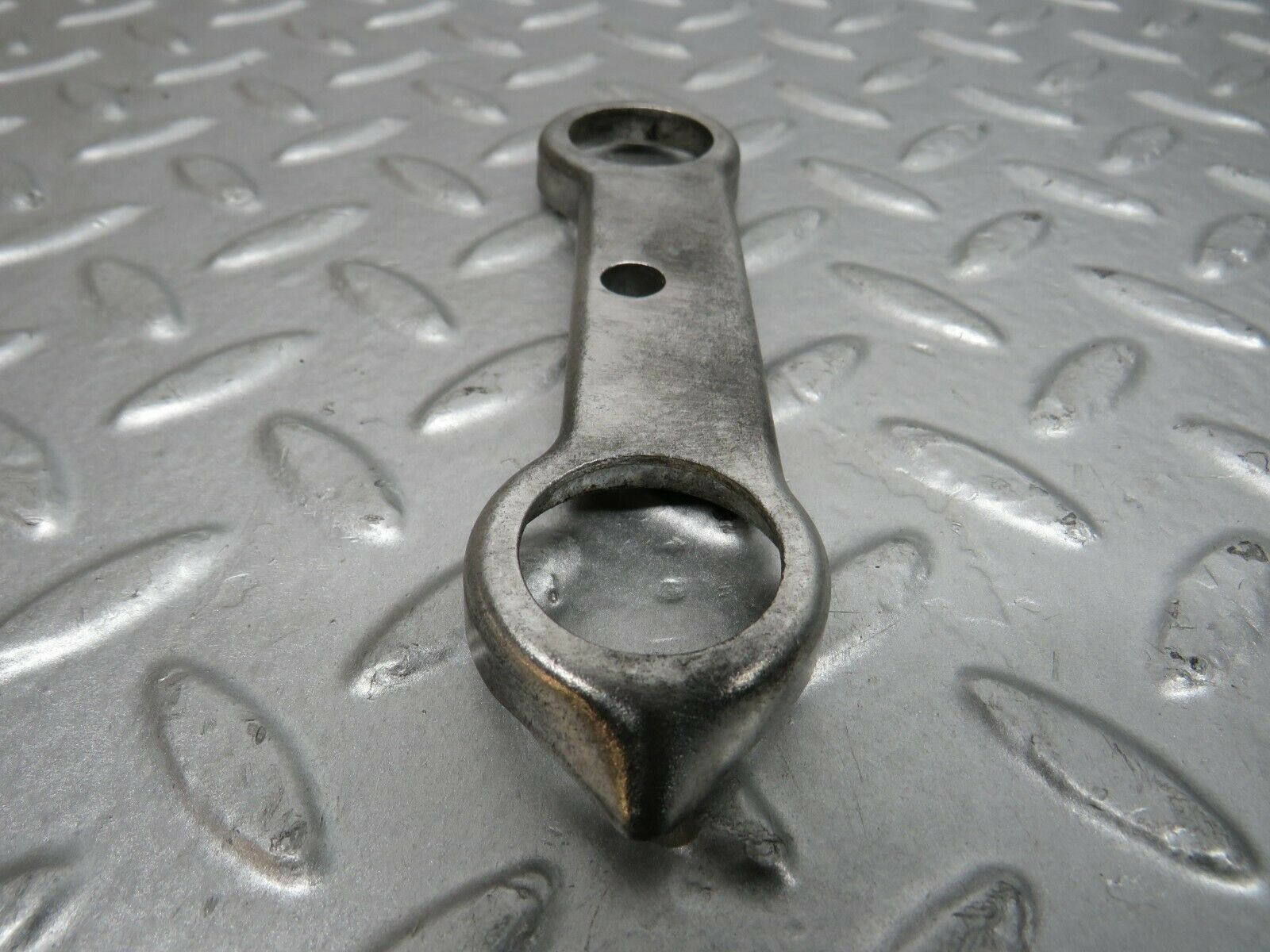 23662 Mercedes-Benz W114 280E Fuel Injector Bracket 1300780341