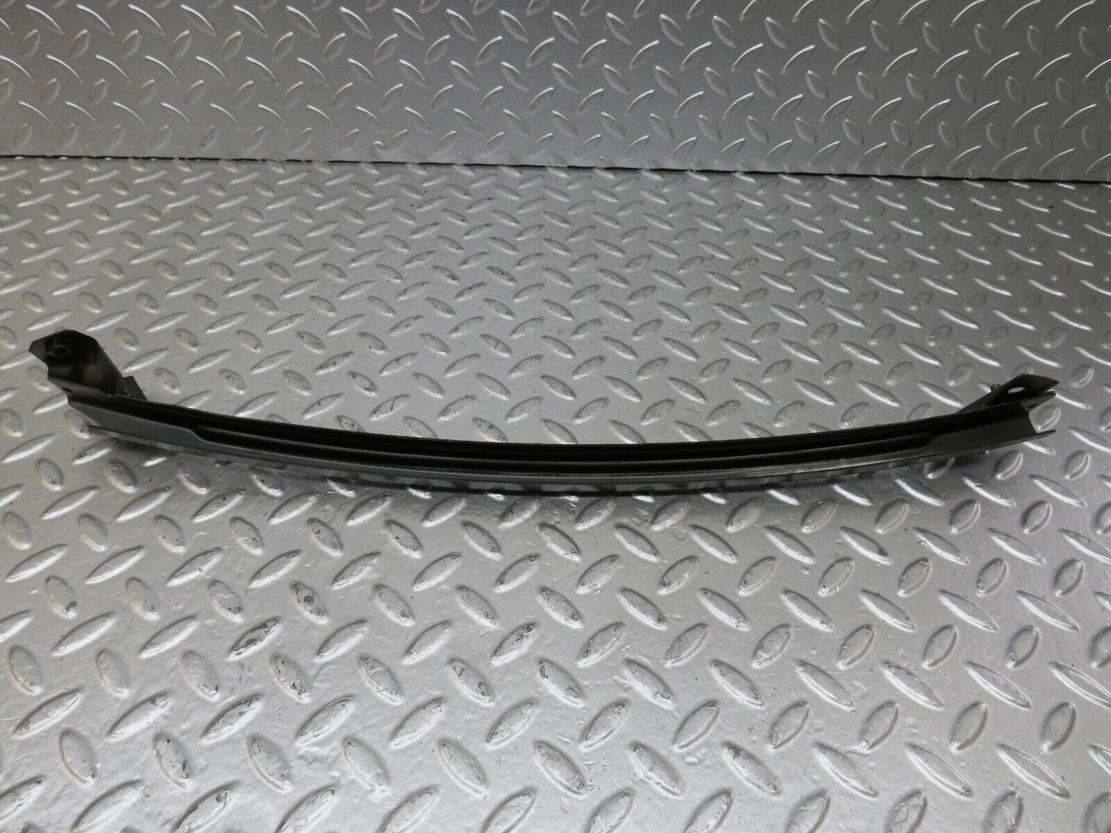 24757 Mercedes-Benz W140 S320 Front Right Door Window Channel