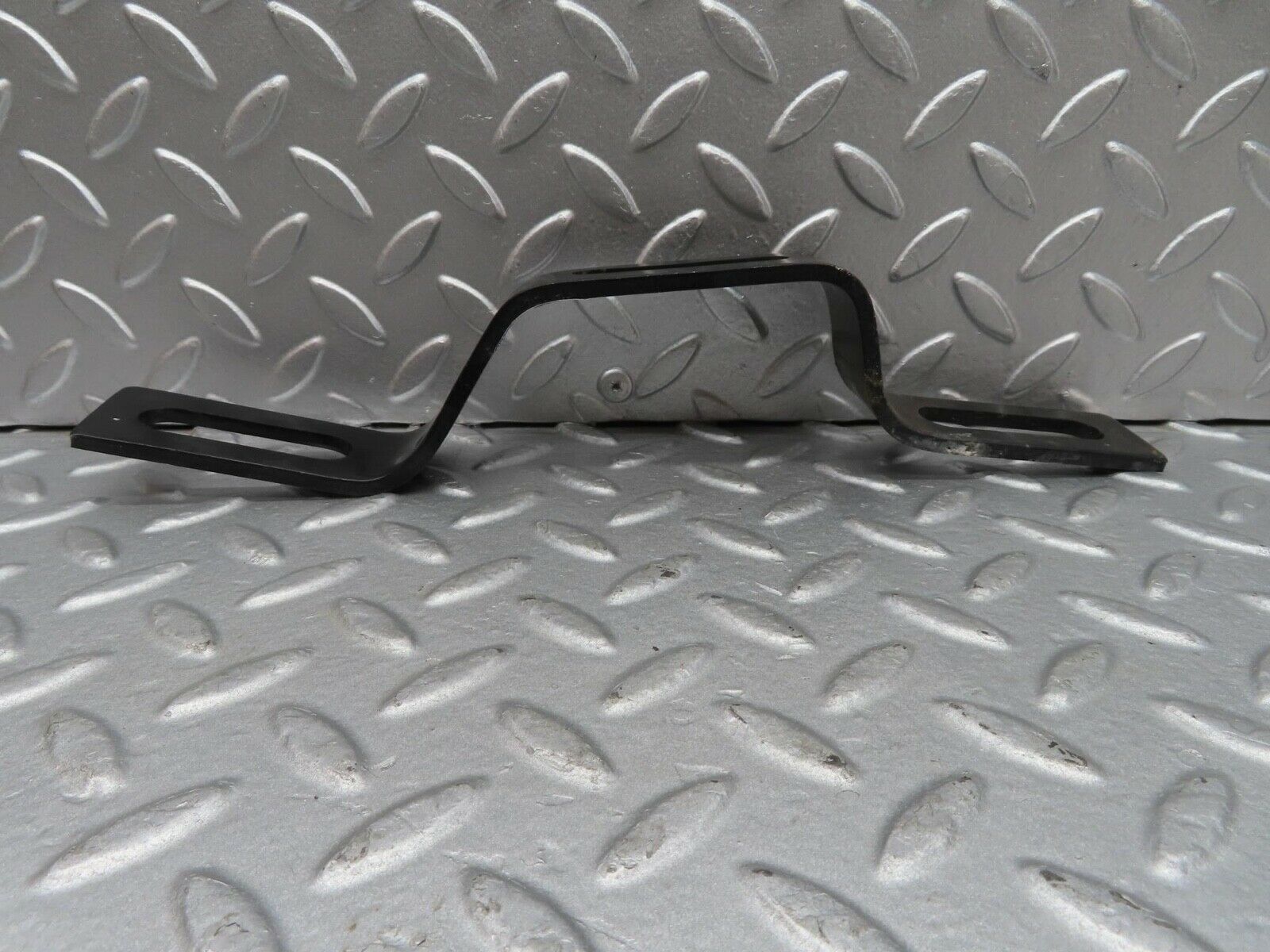 14166 Mercedes-Benz C107 280SLC Front Left Bumper Bracket Holder 1078850940