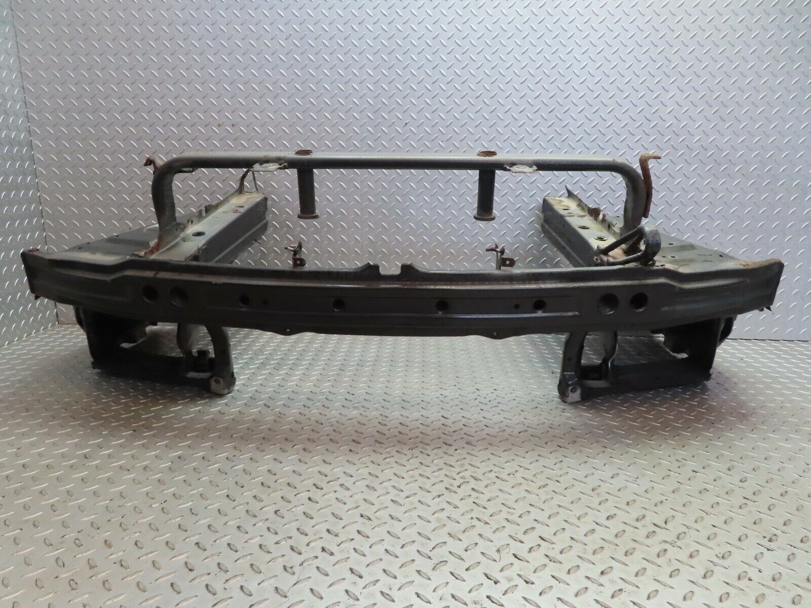 17413 Mercedes-Benz R129 300SL Coupe Front Panel