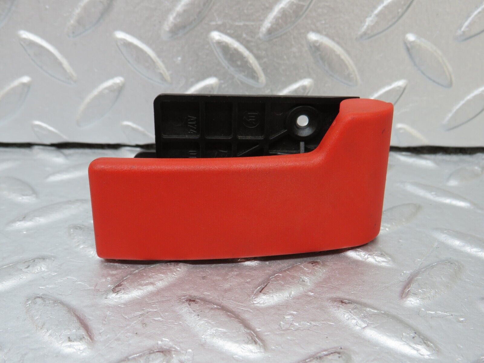 35252 Mercedes-Benz W221 Hood Opener Bonnet Opener Release 1248800320