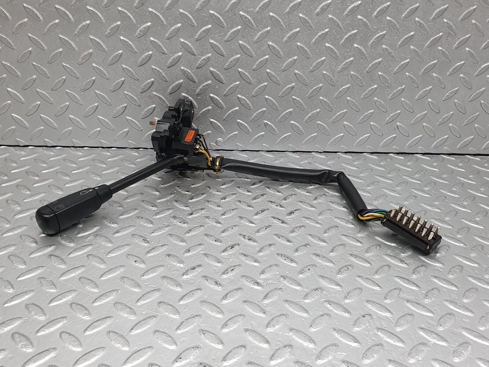 41178 Mercedes-Benz W126 300SE Indicator Wiper Stalk 1265453424