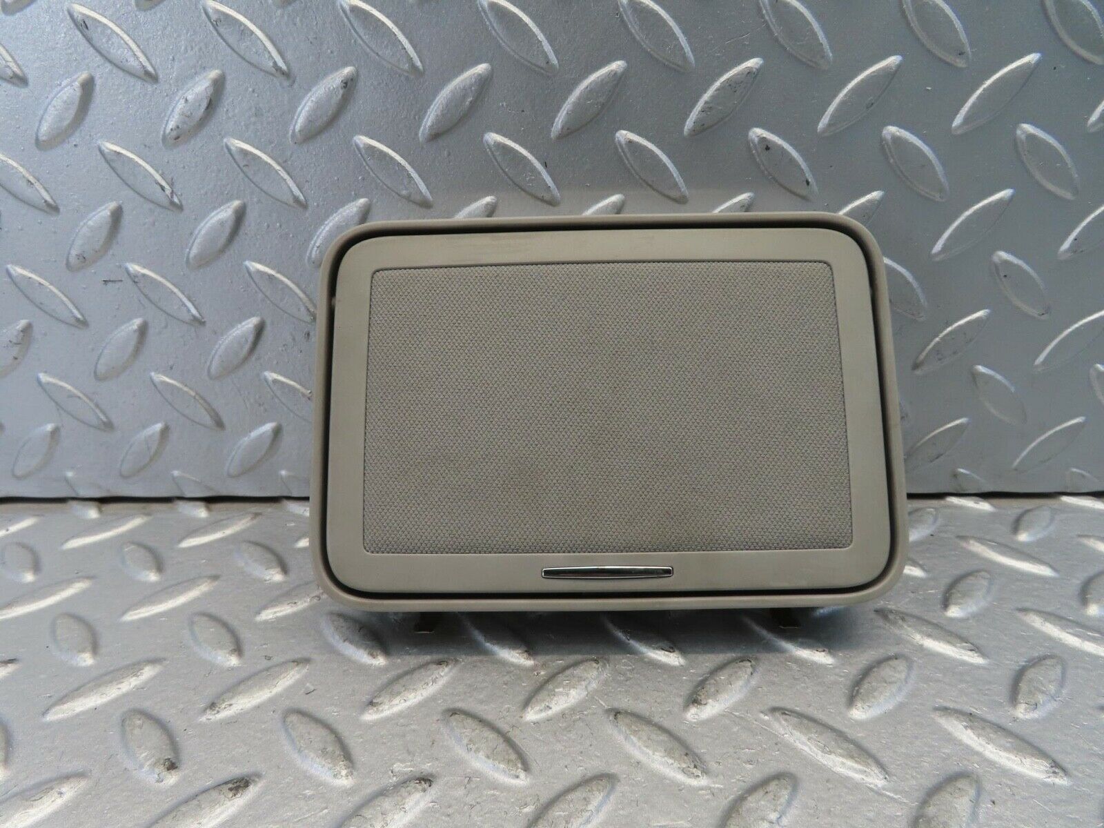 11097 Mercedes-Benz W221 S320 Interior Roof Mirror Rear 2218101817