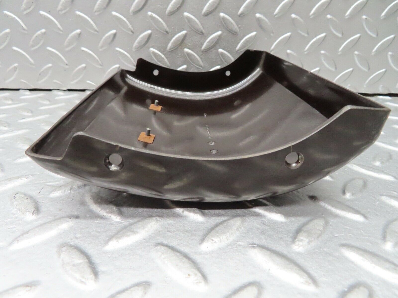 18638 Mercedes-Benz W120 W121 Ponton Middle Dashboard Cover 101206890239