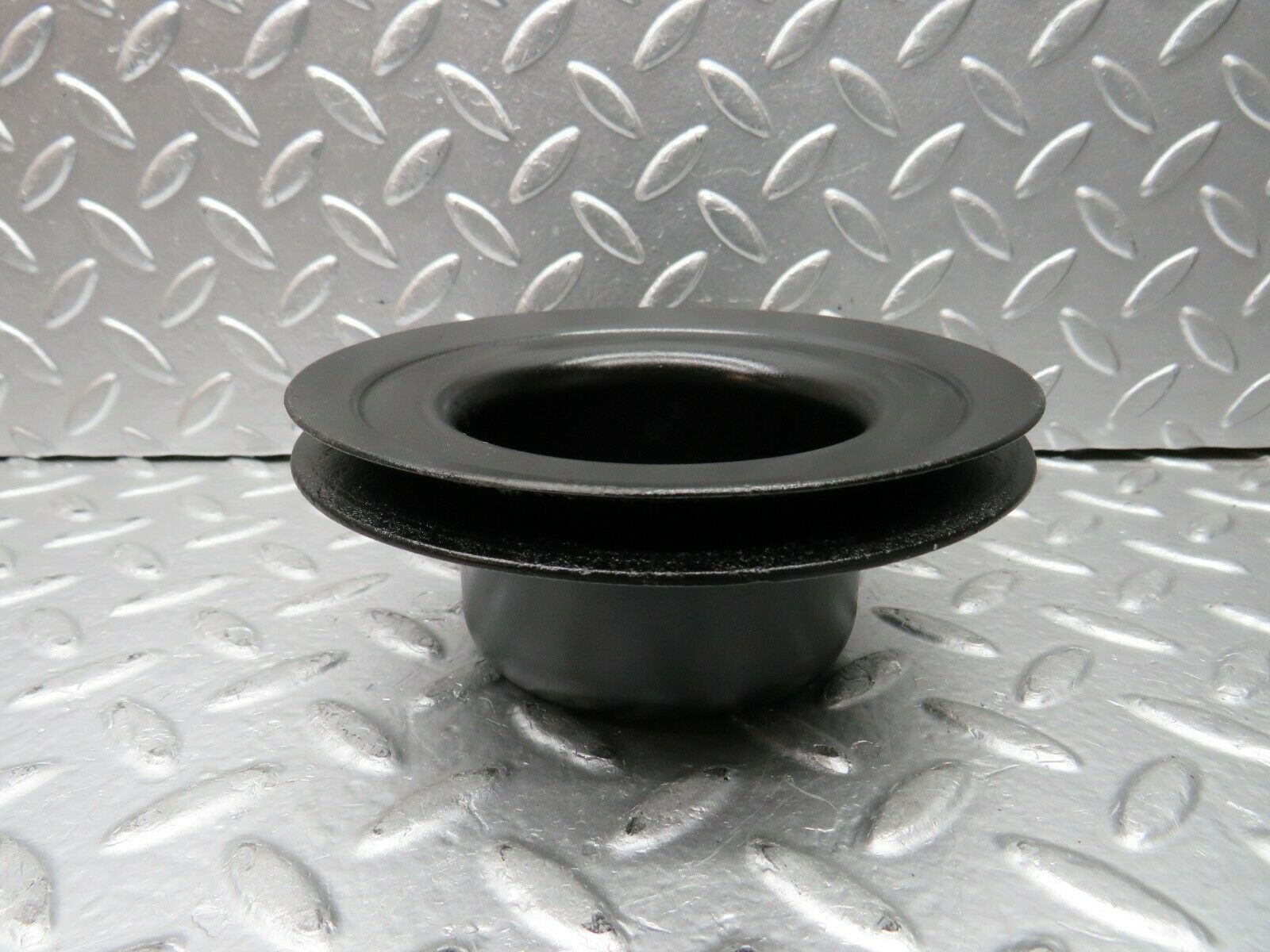 24158 Mercedes-Benz W123 280E Water Pump Pulley 1102051410