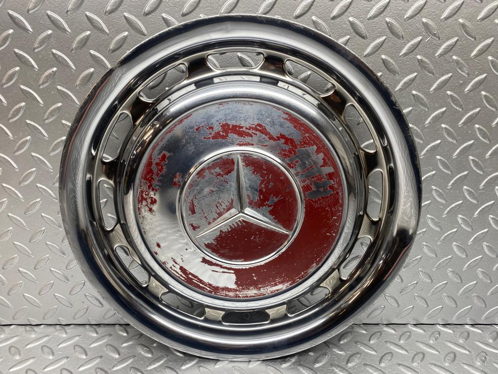 3143 Mercedes-Benz W116 300D Wheel Trim Hub Cap 14