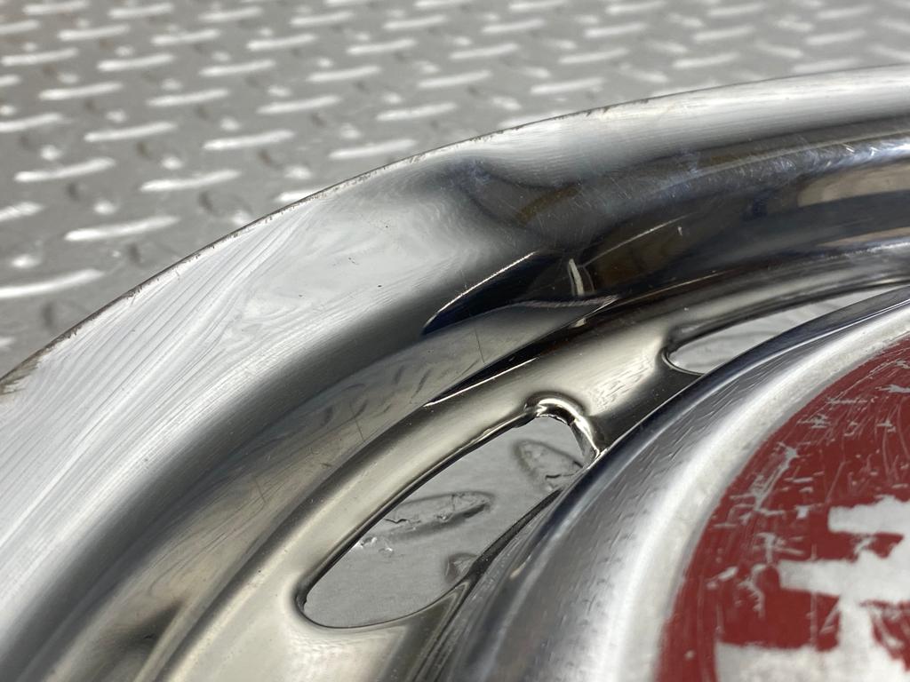 3143 Mercedes-Benz W116 300D Wheel Trim Hub Cap 14