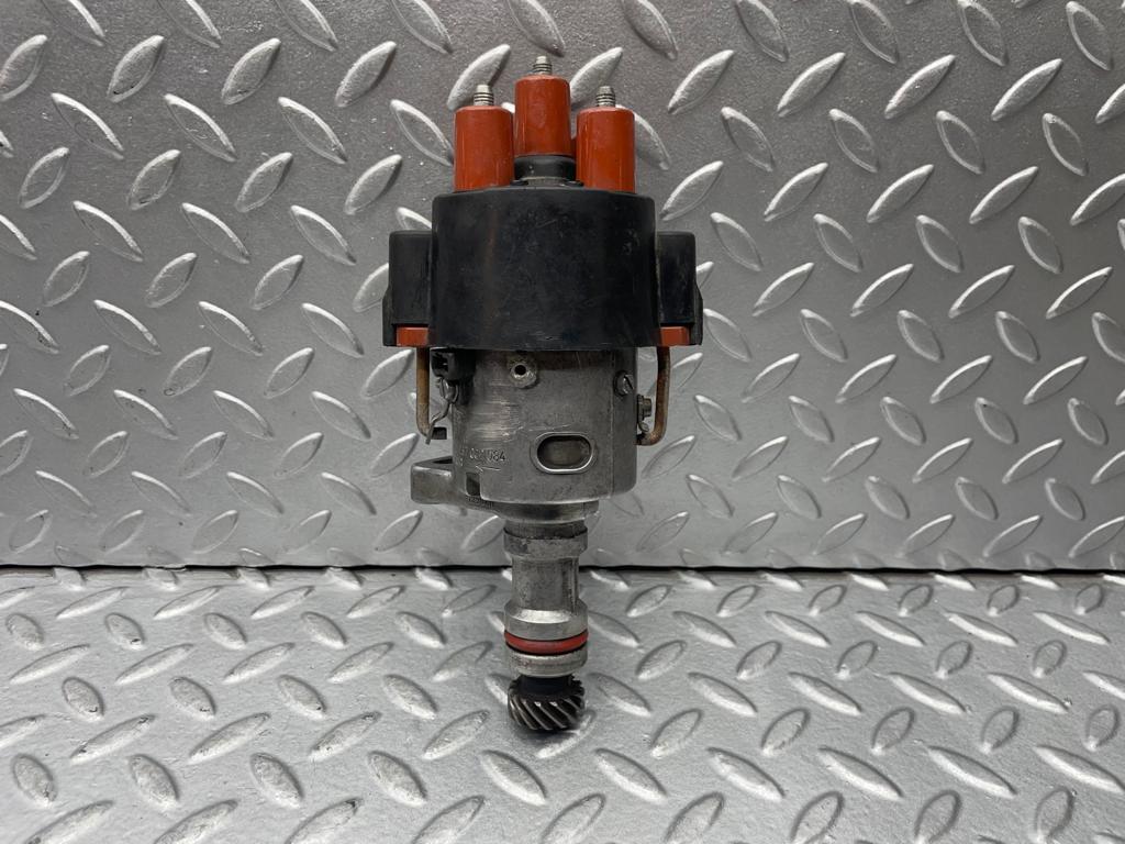 8340 Mercedes-Benz W201 Ignition Distributor 0237002084