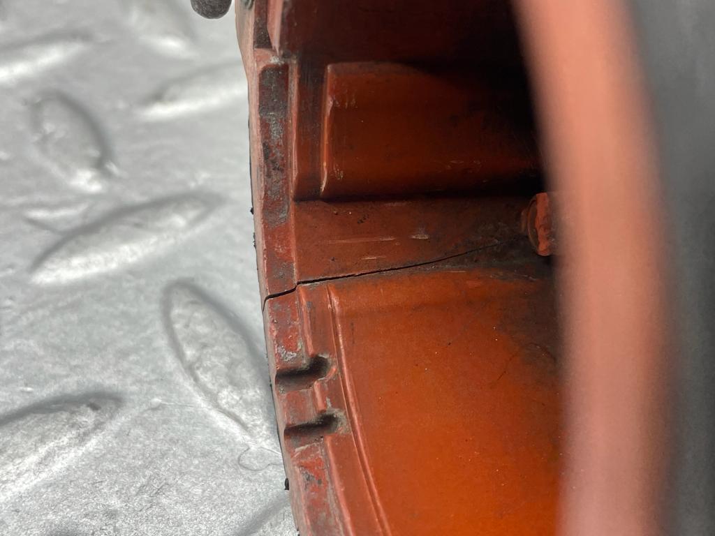 8340 Mercedes-Benz W201 Ignition Distributor 0237002084