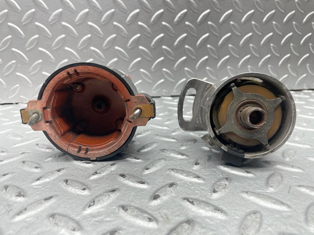 8340 Mercedes-Benz W201 Ignition Distributor 0237002084