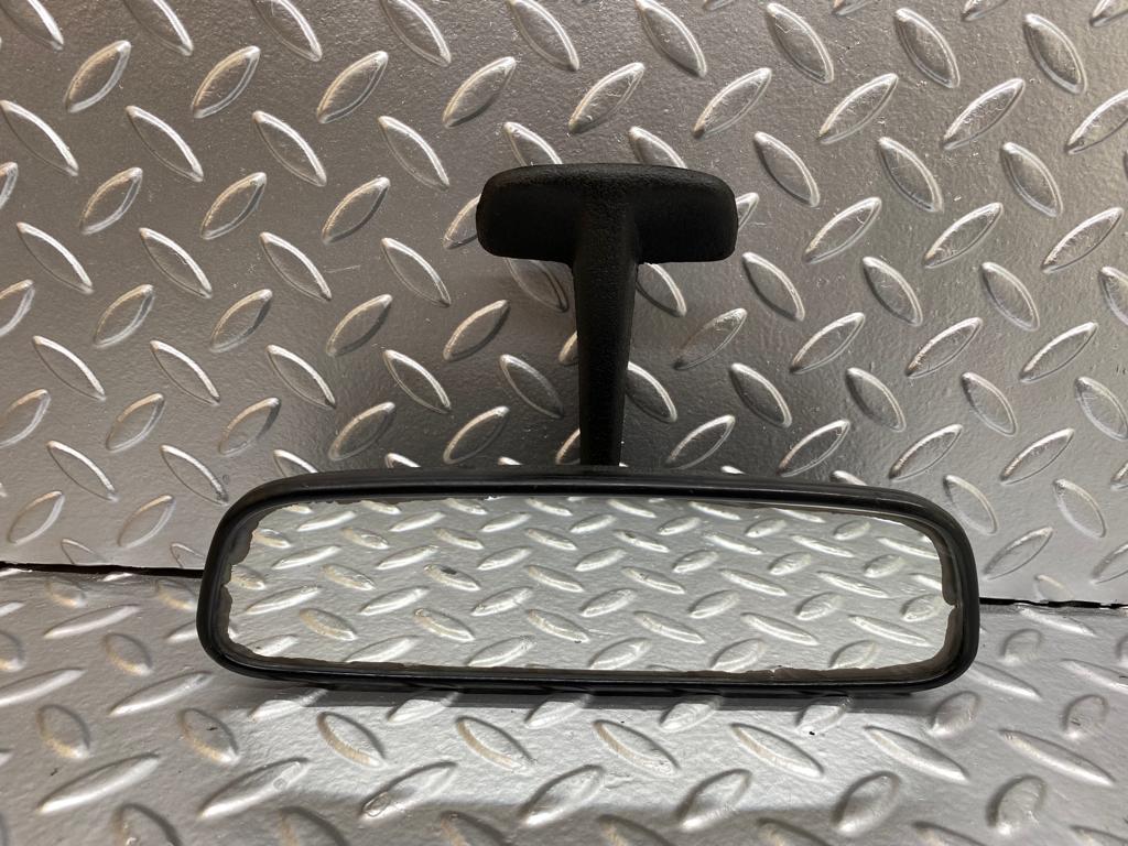 1145 Mercedes-Benz W108 280SE Rear View Mirror With Bracket