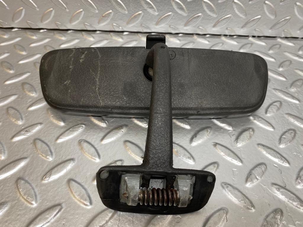 1145 Mercedes-Benz W108 280SE Rear View Mirror With Bracket