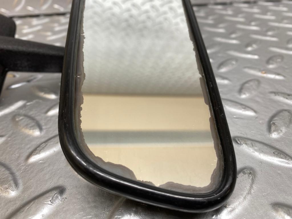 1145 Mercedes-Benz W108 280SE Rear View Mirror With Bracket