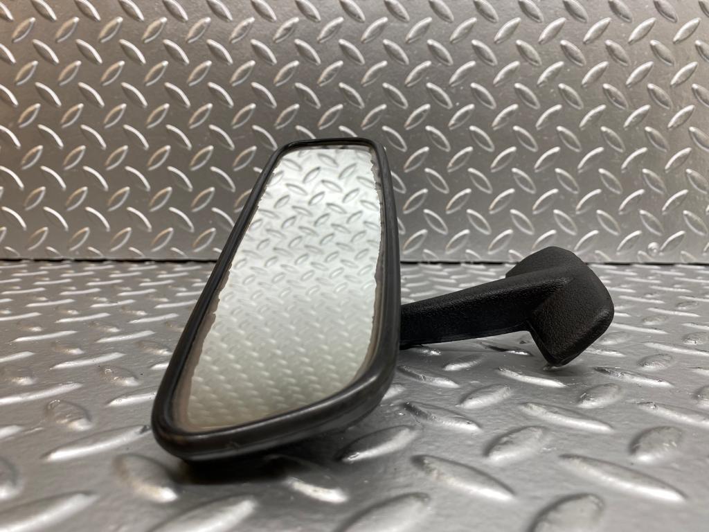1145 Mercedes-Benz W108 280SE Rear View Mirror With Bracket