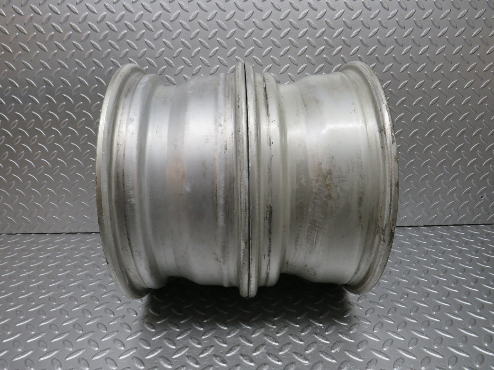 27468 Mercedes-Benz Alloy Wheel Set 6.5Jx15H2 ET44 1244011802 1244011202