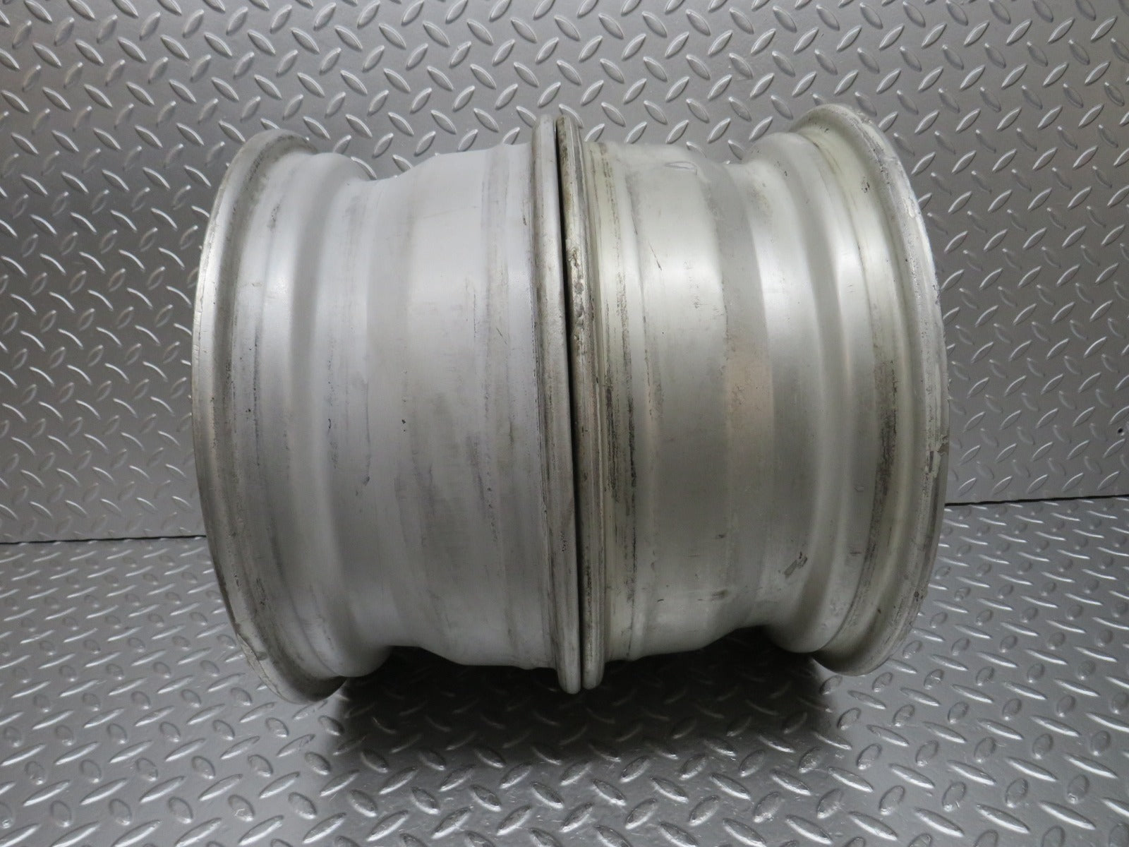 27468 Mercedes-Benz Alloy Wheel Set 6.5Jx15H2 ET44 1244011802 1244011202