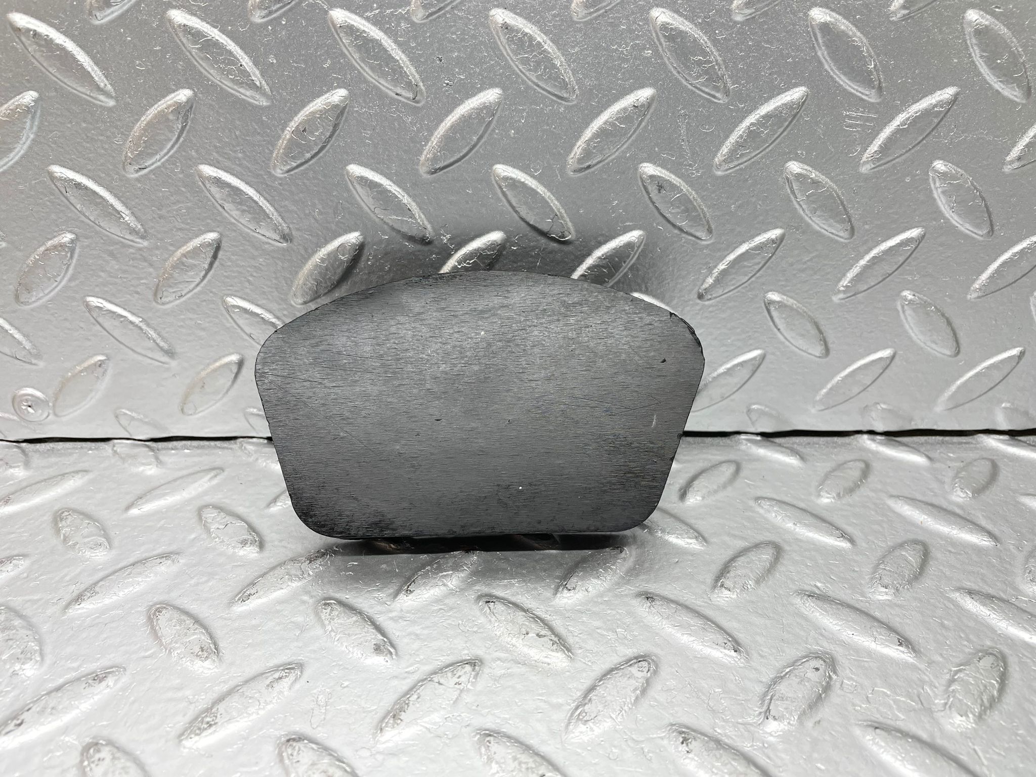 29987 Porsche 924 Gearbox Torque Tube Bell Housing Plug 477521277