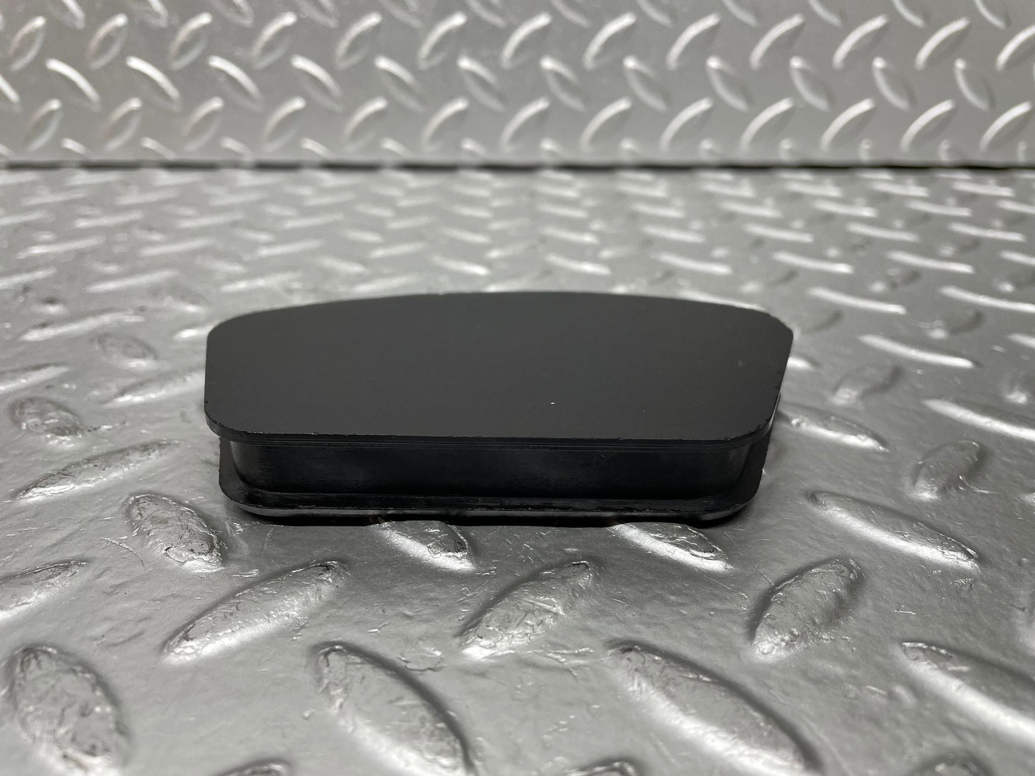 29987 Porsche 924 Gearbox Torque Tube Bell Housing Plug 477521277