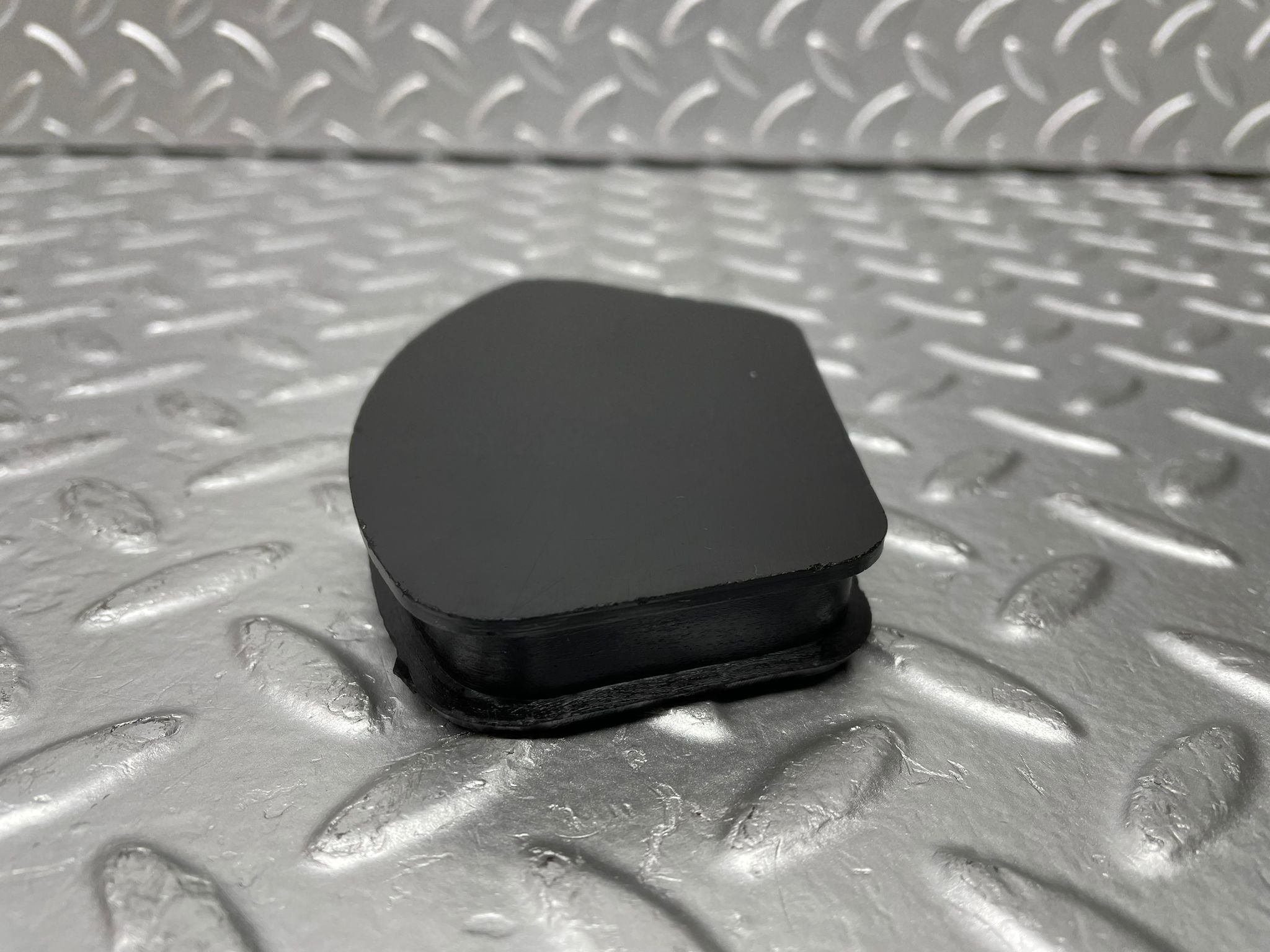 29987 Porsche 924 Gearbox Torque Tube Bell Housing Plug 477521277