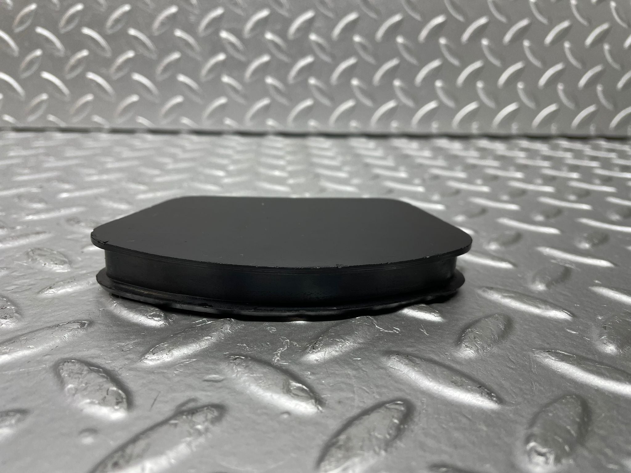 29987 Porsche 924 Gearbox Torque Tube Bell Housing Plug 477521277