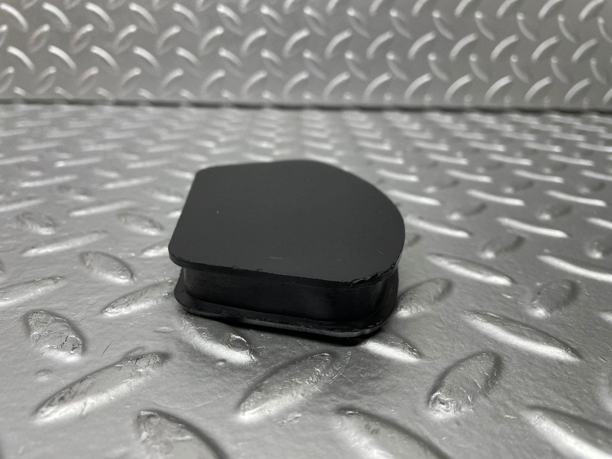 29987 Porsche 924 Gearbox Torque Tube Bell Housing Plug 477521277